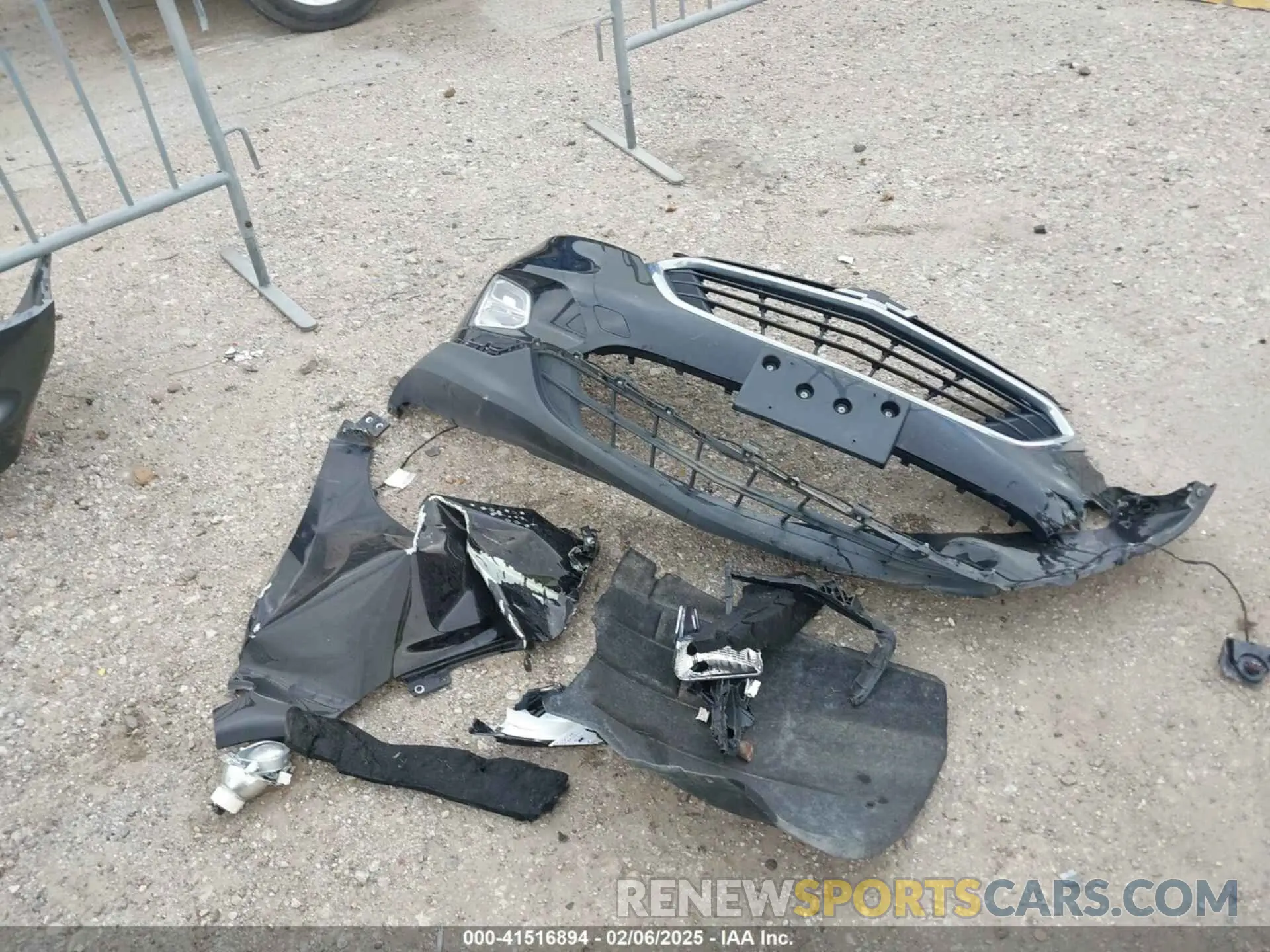 12 Фотография поврежденного автомобиля 2GNAXSEV6L6117777 CHEVROLET EQUINOX 2020