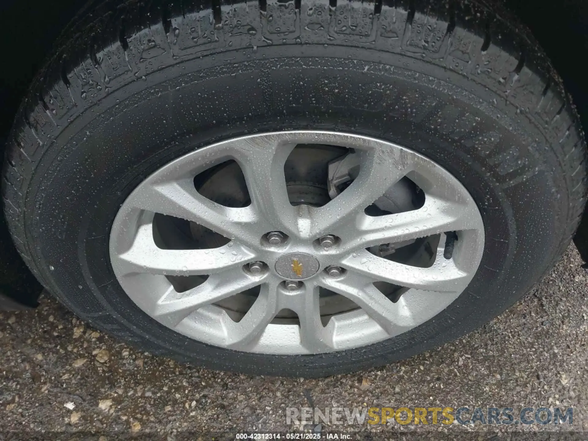 12 Фотография поврежденного автомобиля 2GNAXSEV6L6178918 CHEVROLET EQUINOX 2020