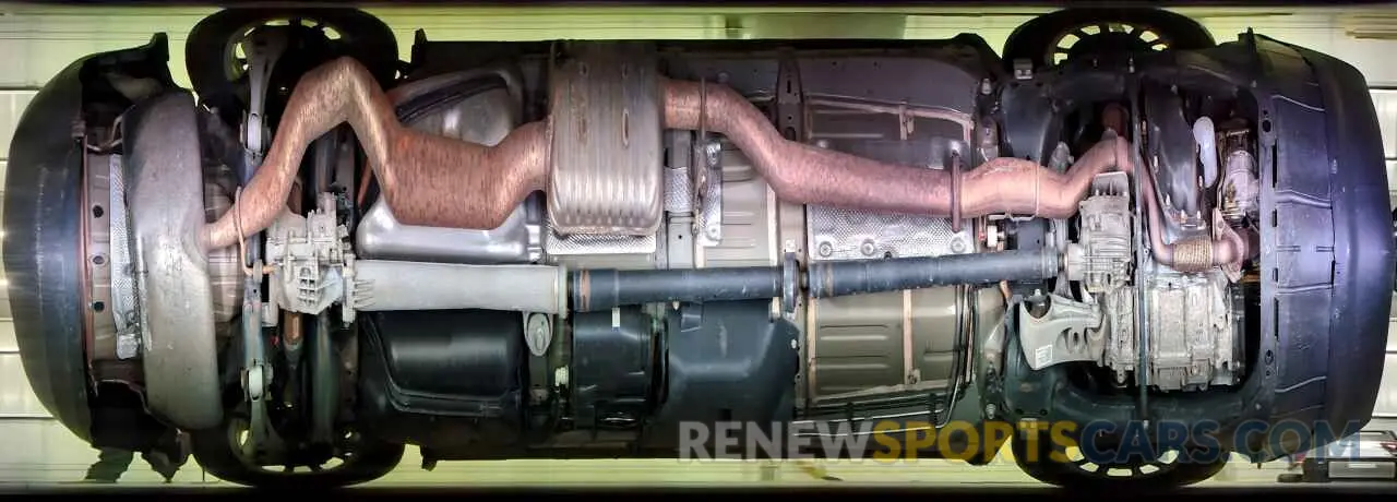 14 Photograph of a damaged car 2GNAXSEV8L6174059 CHEVROLET EQUINOX 2020
