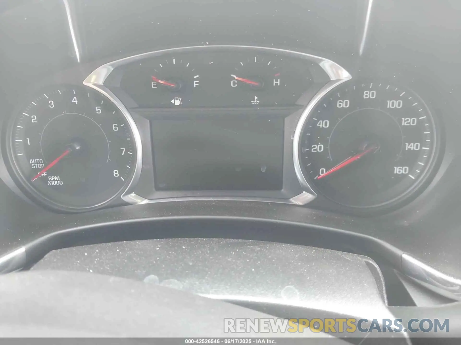 15 Photograph of a damaged car 2GNAXTEV0L6162154 CHEVROLET EQUINOX 2020