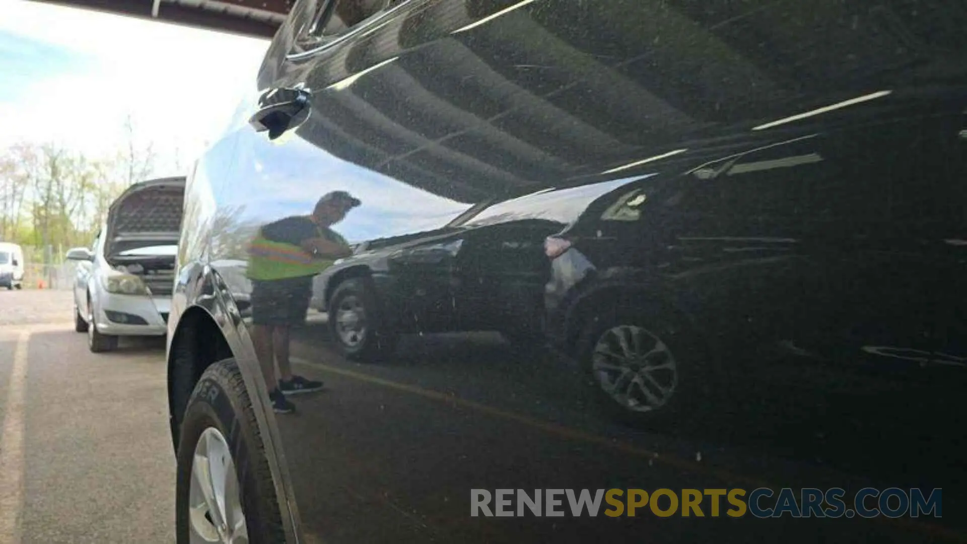 20 Photograph of a damaged car 2GNAXTEV1L6169758 CHEVROLET EQUINOX 2020