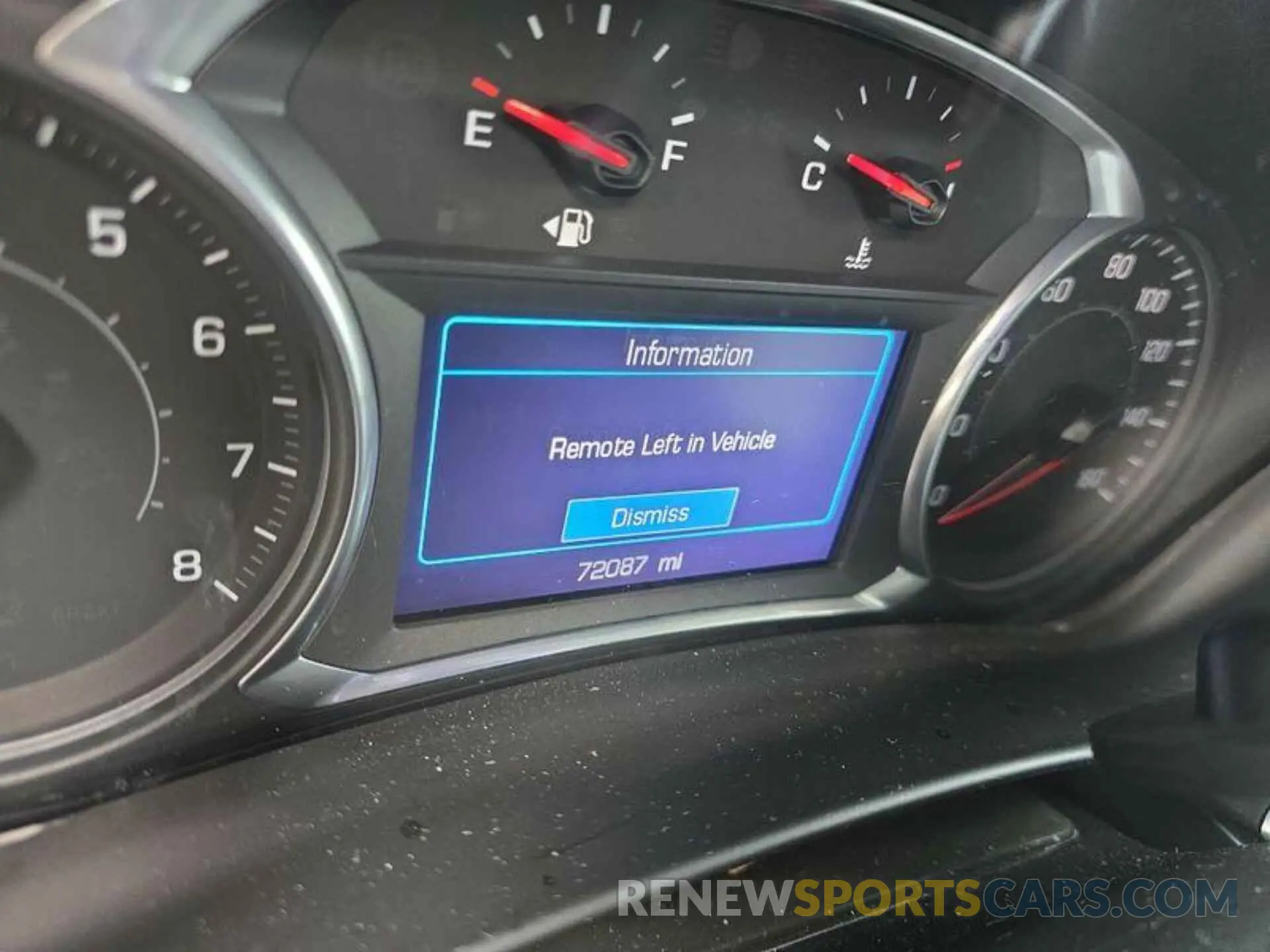 30 Photograph of a damaged car 2GNAXTEV1L6169758 CHEVROLET EQUINOX 2020