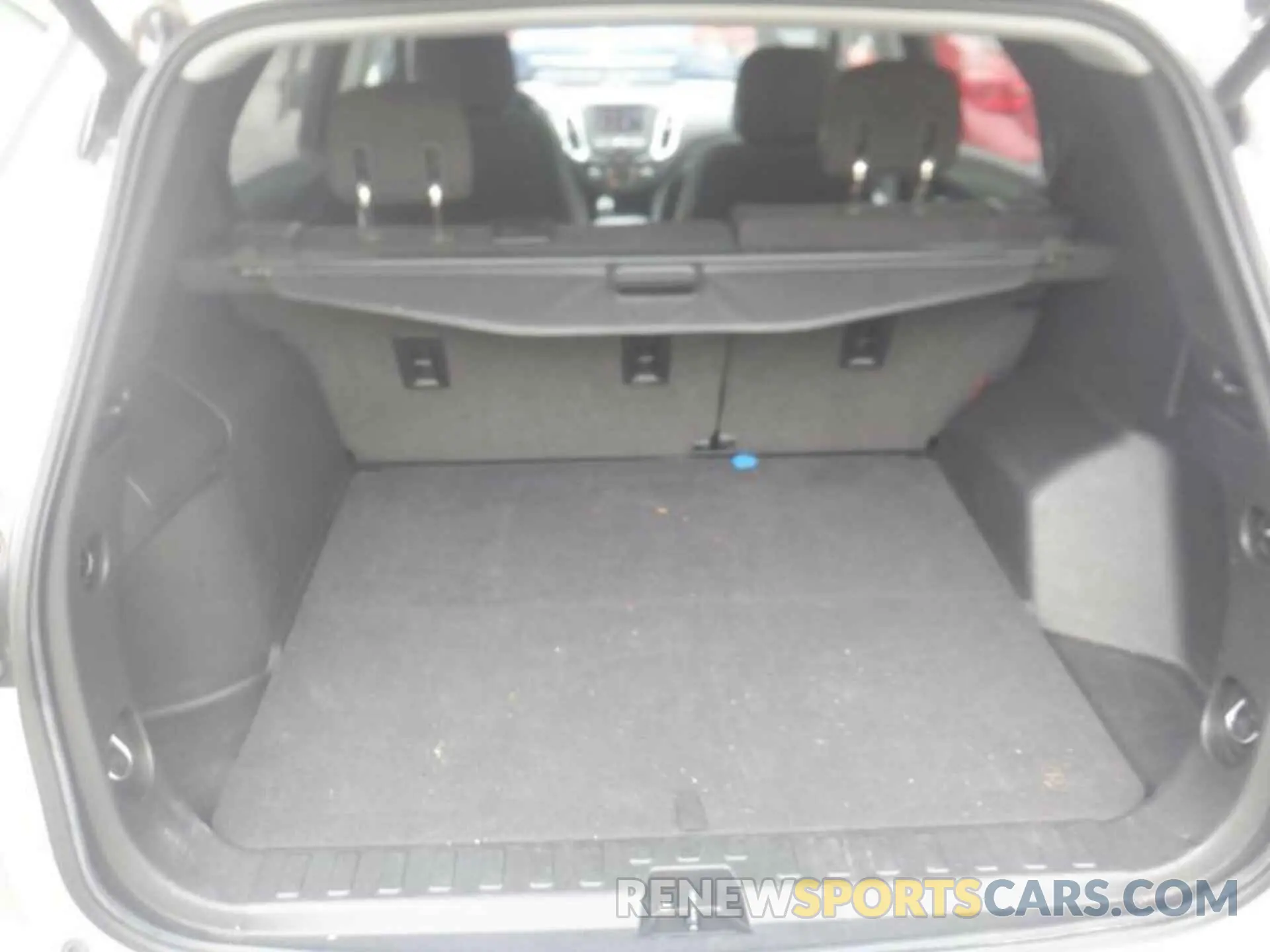 1 Фотография поврежденного автомобиля 2GNAXTEV2L6156436 CHEVROLET EQUINOX 2020