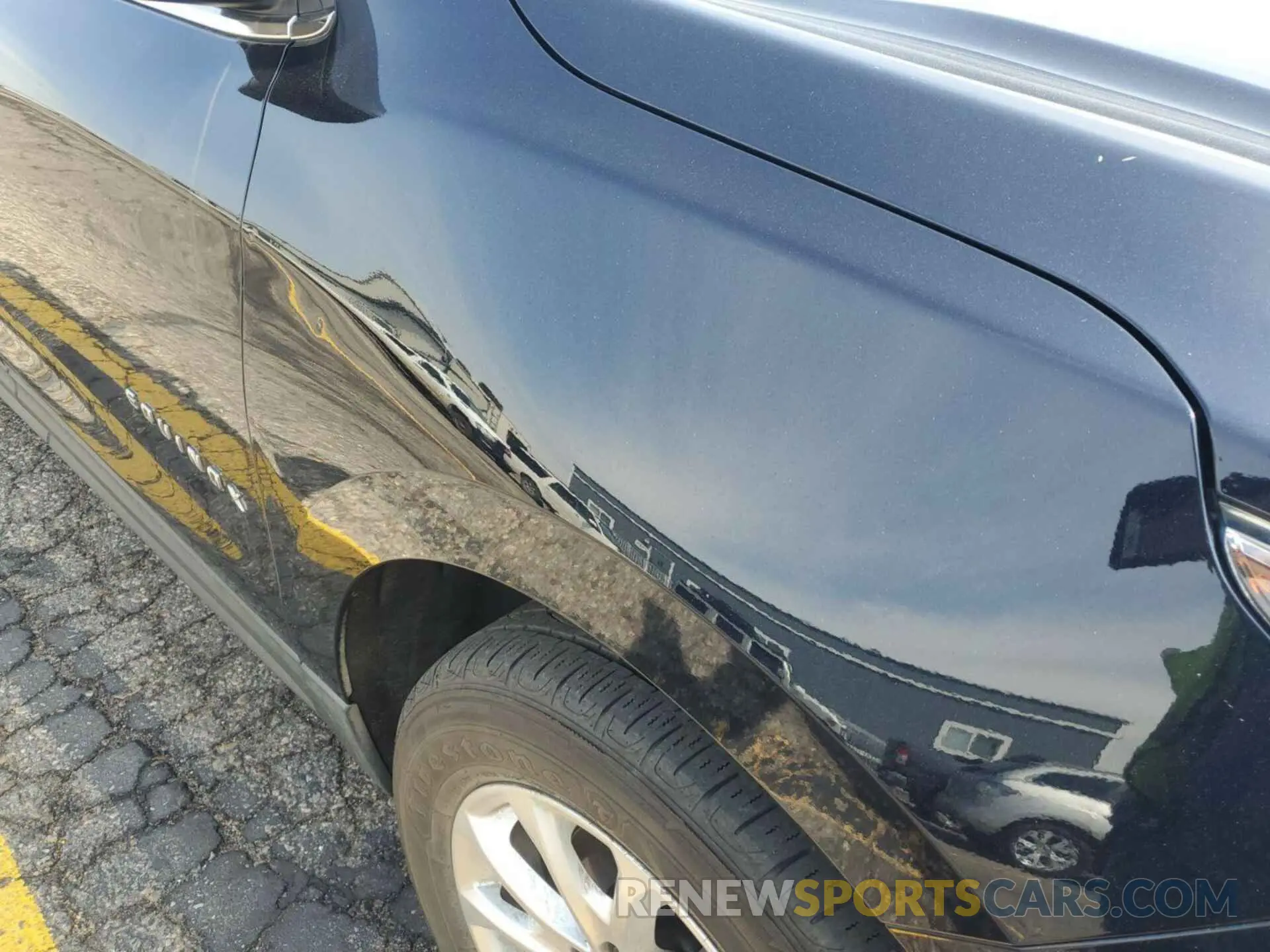 12 Фотография поврежденного автомобиля 2GNAXTEV2L6232155 CHEVROLET EQUINOX 2020