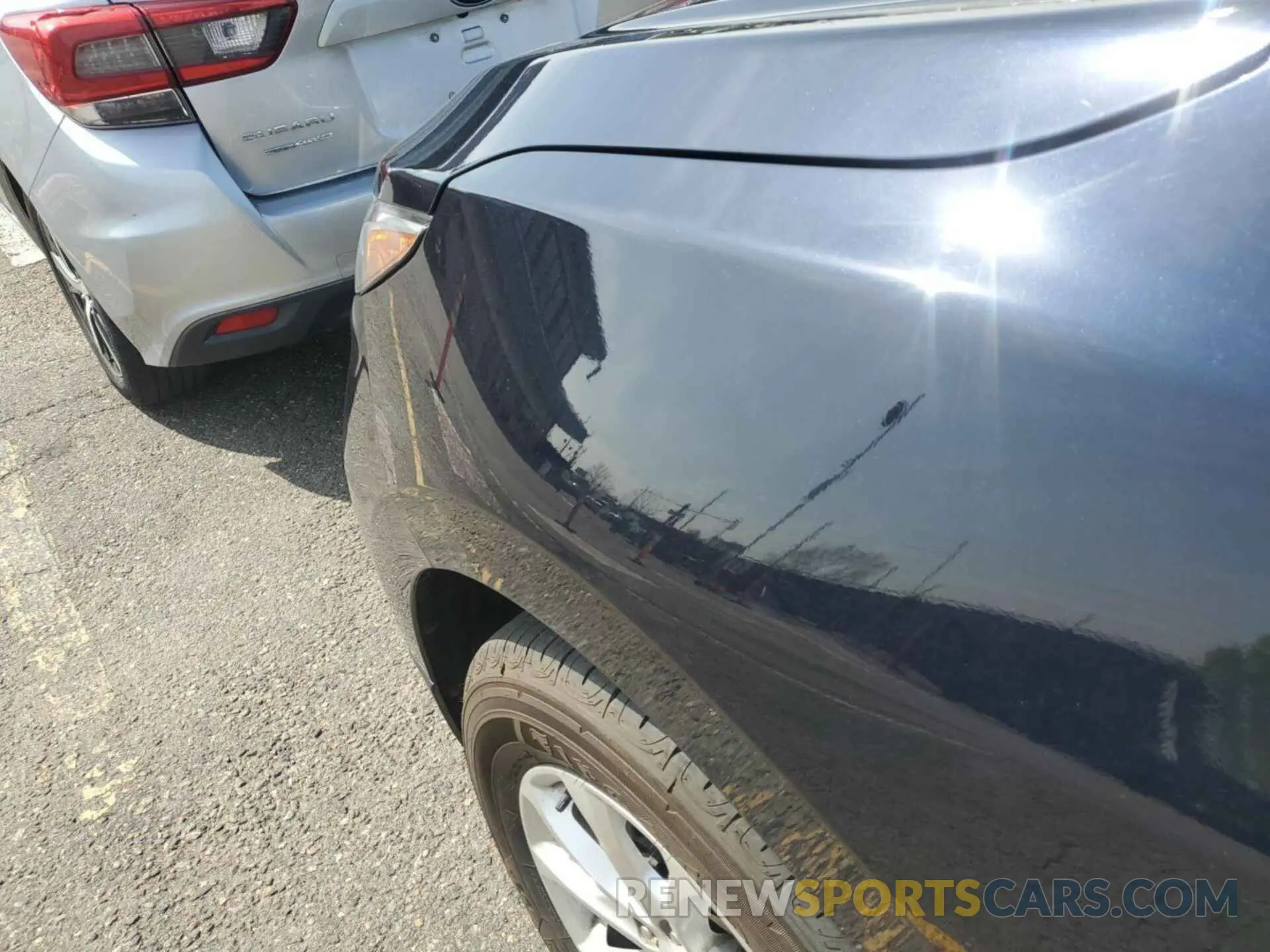 16 Фотография поврежденного автомобиля 2GNAXTEV2L6232155 CHEVROLET EQUINOX 2020