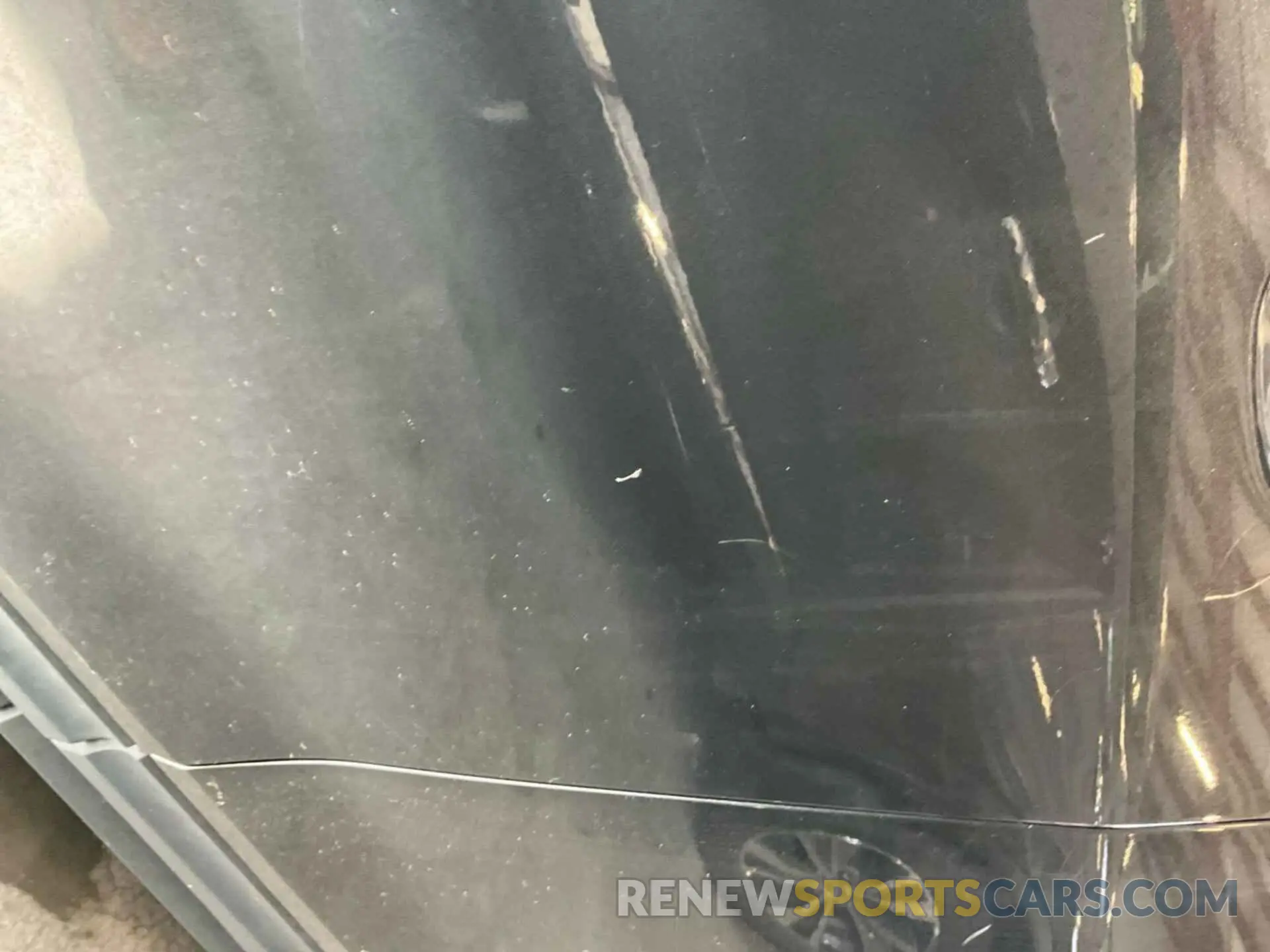 1 Photograph of a damaged car 2GNAXTEV2L6232401 CHEVROLET EQUINOX 2020