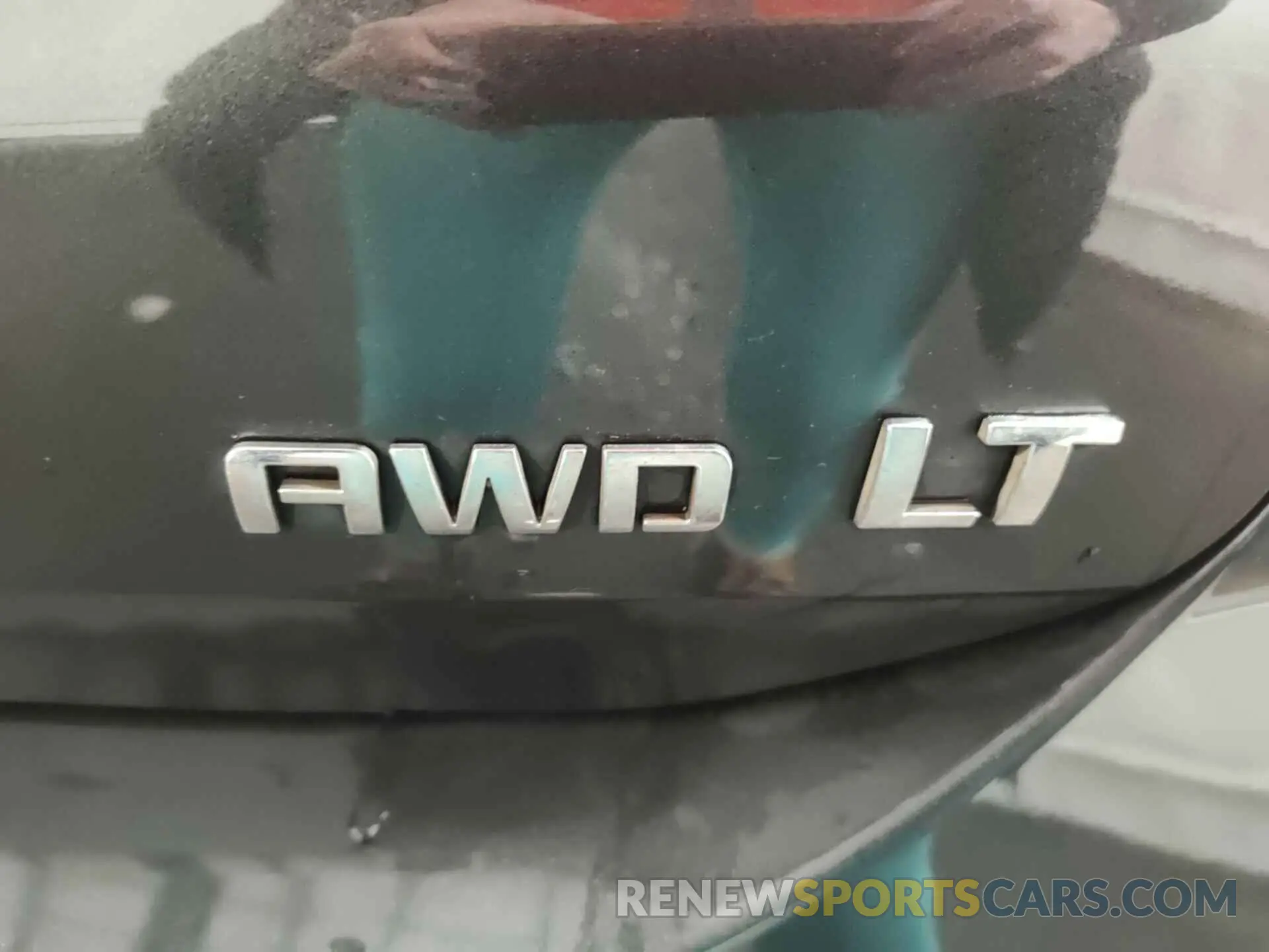 15 Photograph of a damaged car 2GNAXTEV2L6241115 CHEVROLET EQUINOX 2020