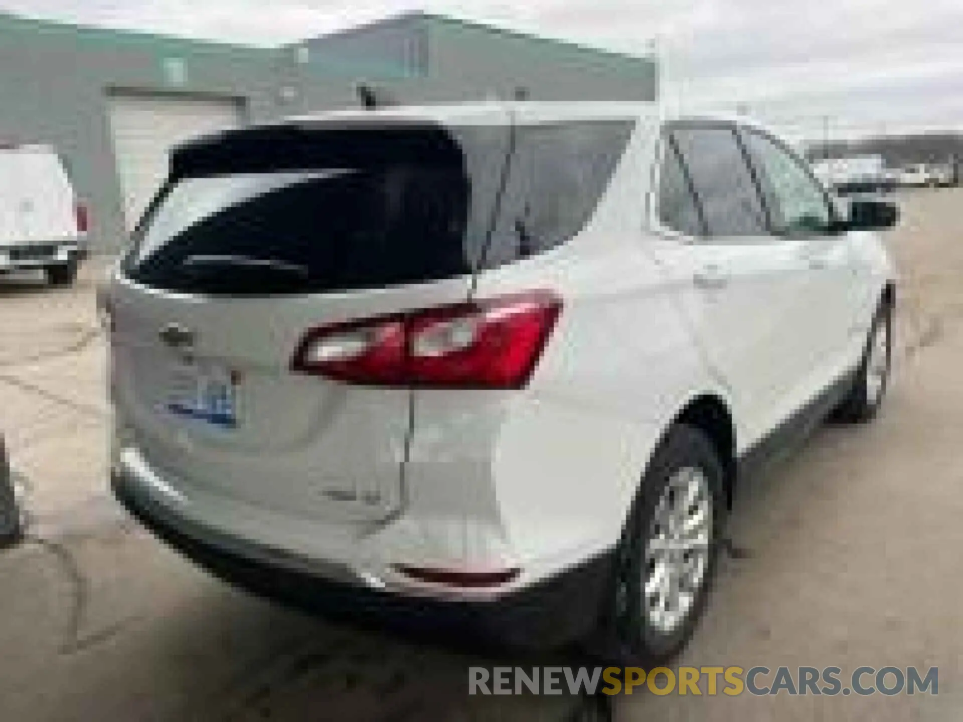 29 Фотография поврежденного автомобиля 2GNAXTEV2L6242331 CHEVROLET EQUINOX 2020