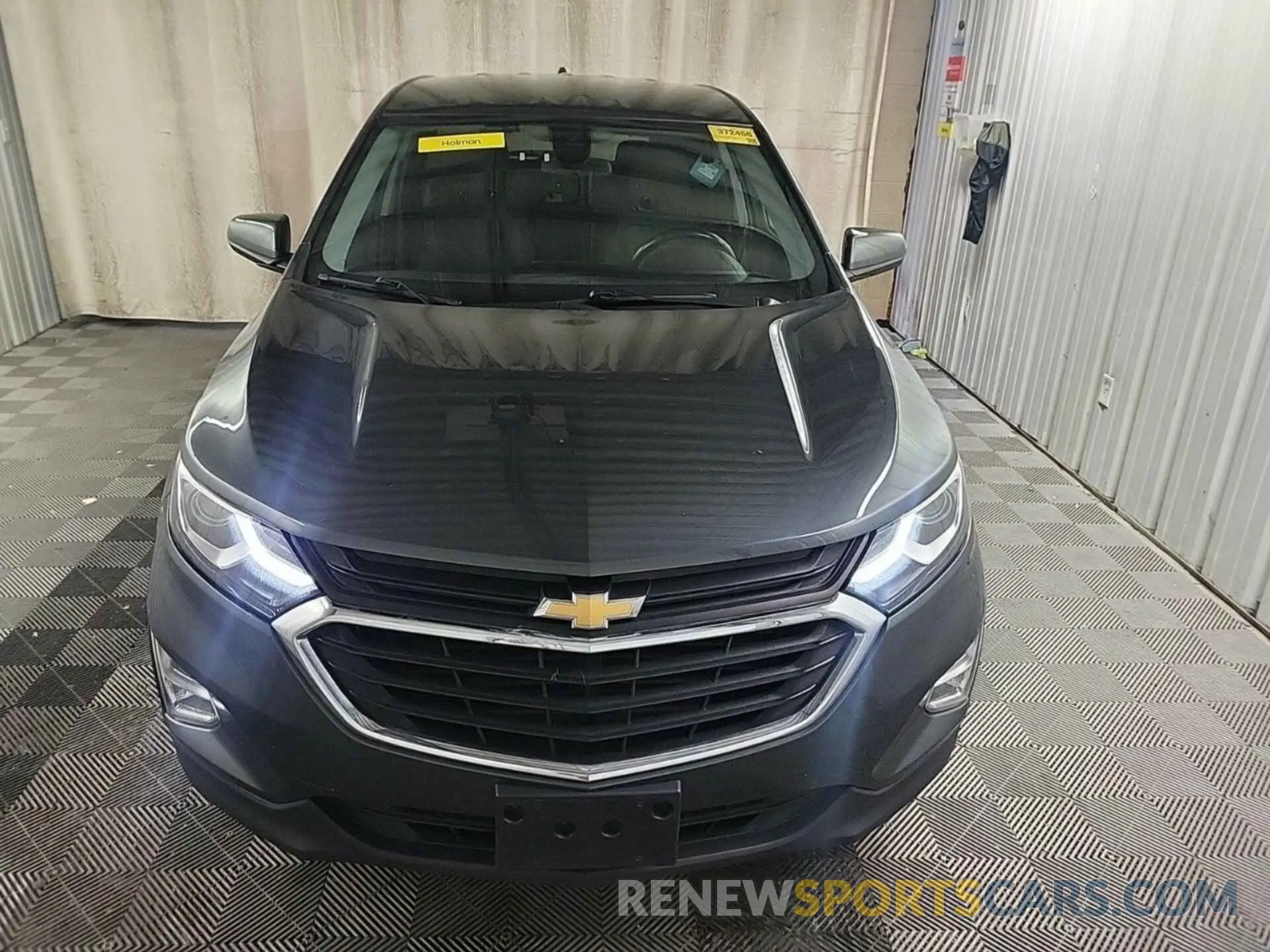 26 Фотография поврежденного автомобиля 2GNAXTEV2L6262790 CHEVROLET EQUINOX 2020