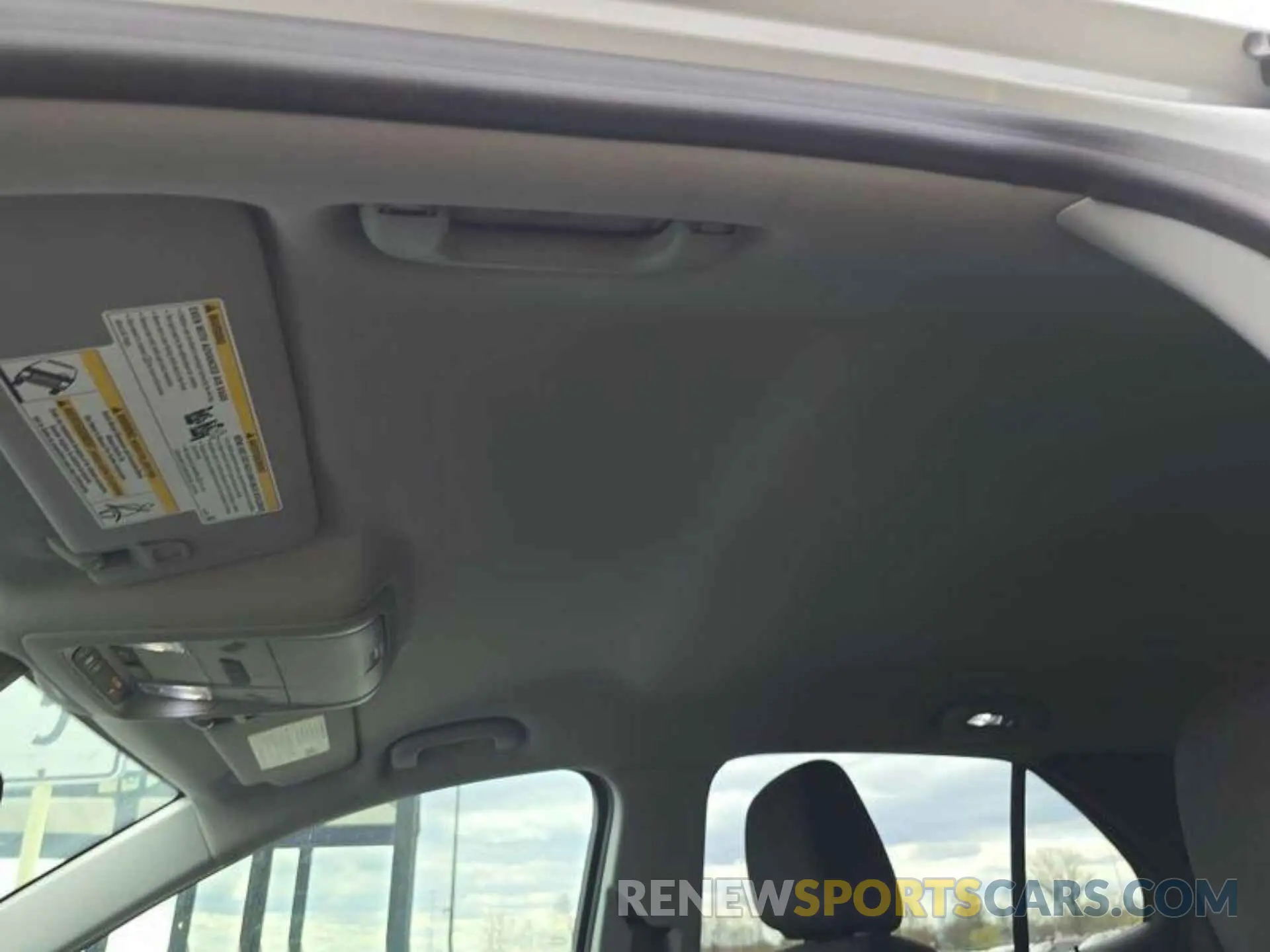 3 Photograph of a damaged car 2GNAXTEV3L6233721 CHEVROLET EQUINOX 2020