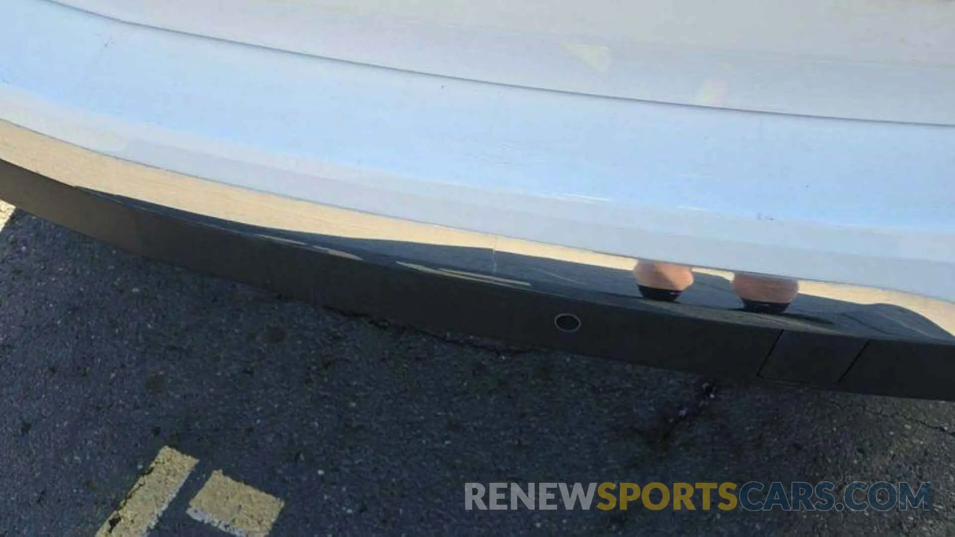 7 Photograph of a damaged car 2GNAXTEV3L6233721 CHEVROLET EQUINOX 2020
