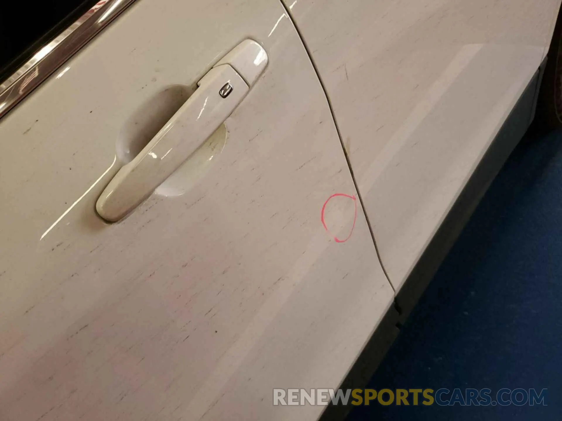 14 Photograph of a damaged car 2GNAXTEV3L6241818 CHEVROLET EQUINOX 2020