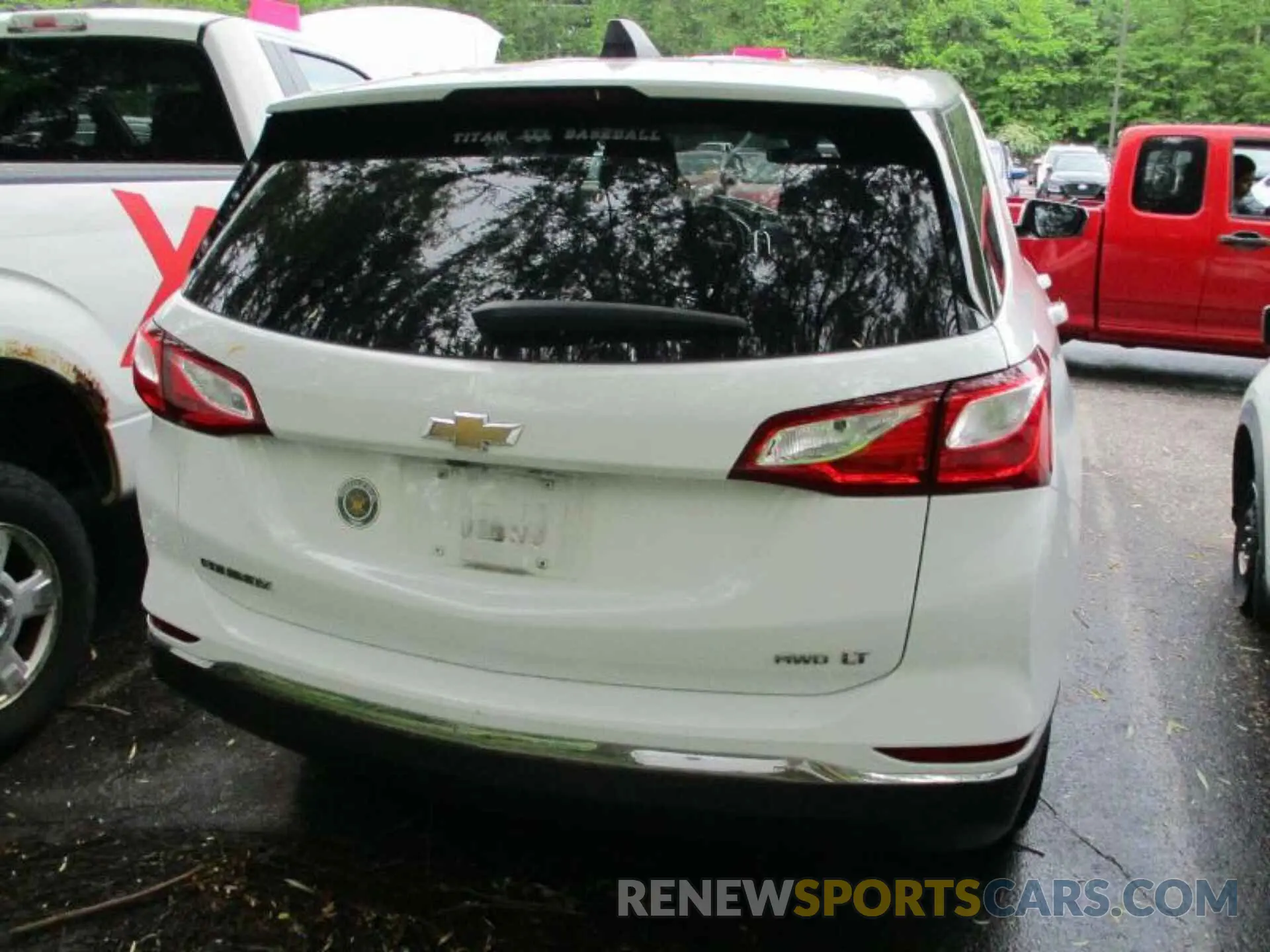 15 Фотография поврежденного автомобиля 2GNAXTEV3L6244010 CHEVROLET EQUINOX 2020