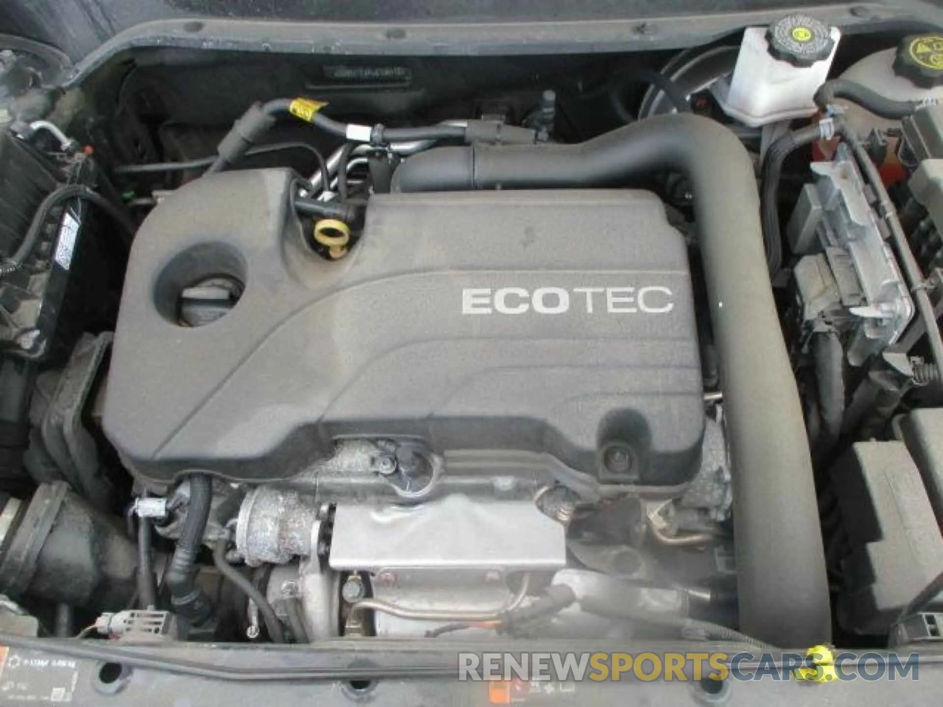 17 Photograph of a damaged car 2GNAXTEV4L6156518 CHEVROLET EQUINOX 2020