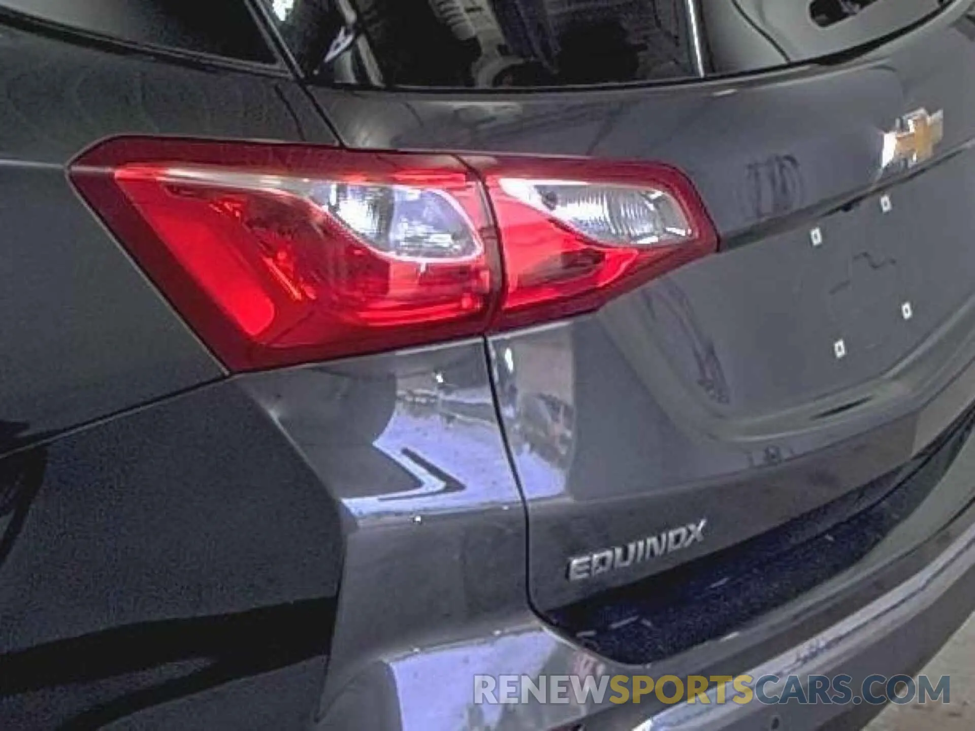 12 Фотография поврежденного автомобиля 2GNAXTEV4L6176719 CHEVROLET EQUINOX 2020