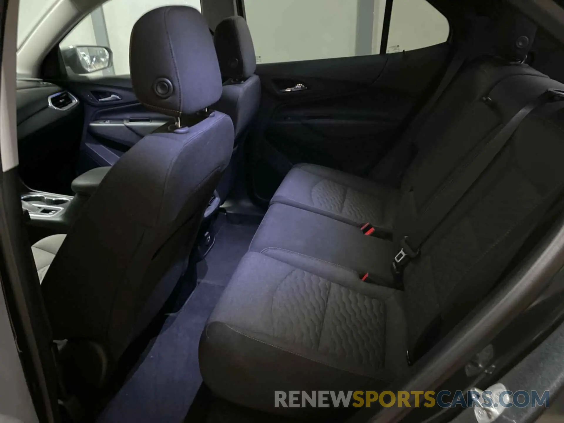 23 Фотография поврежденного автомобиля 2GNAXTEV4L6176719 CHEVROLET EQUINOX 2020