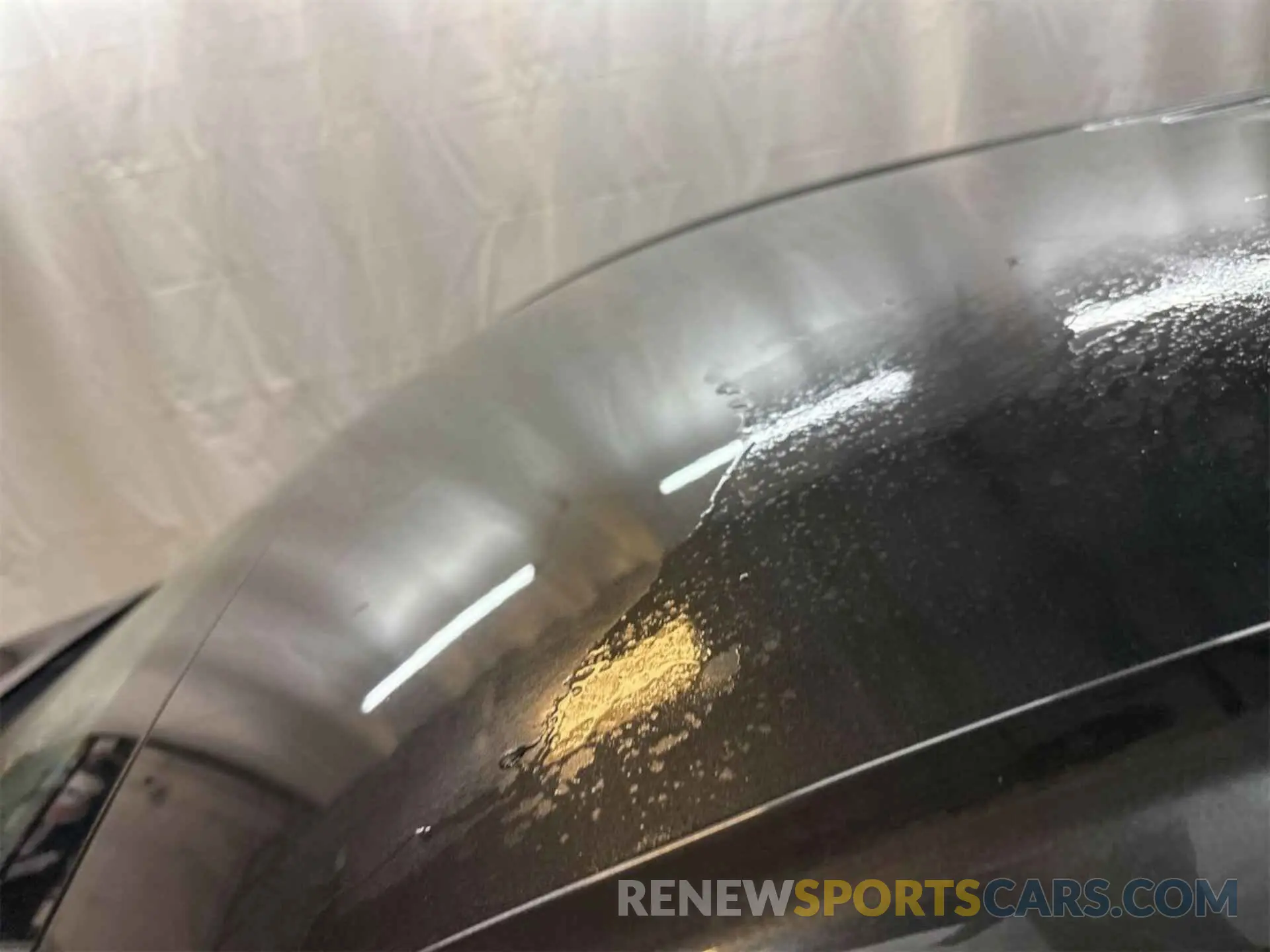 16 Photograph of a damaged car 2GNAXTEV4L6233100 CHEVROLET EQUINOX 2020