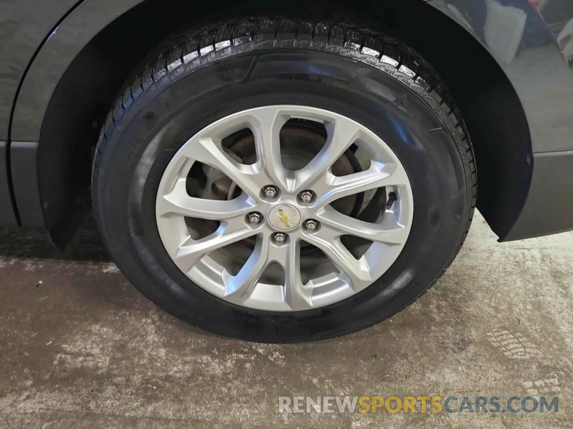 26 Фотография поврежденного автомобиля 2GNAXTEV4L6233324 CHEVROLET EQUINOX 2020