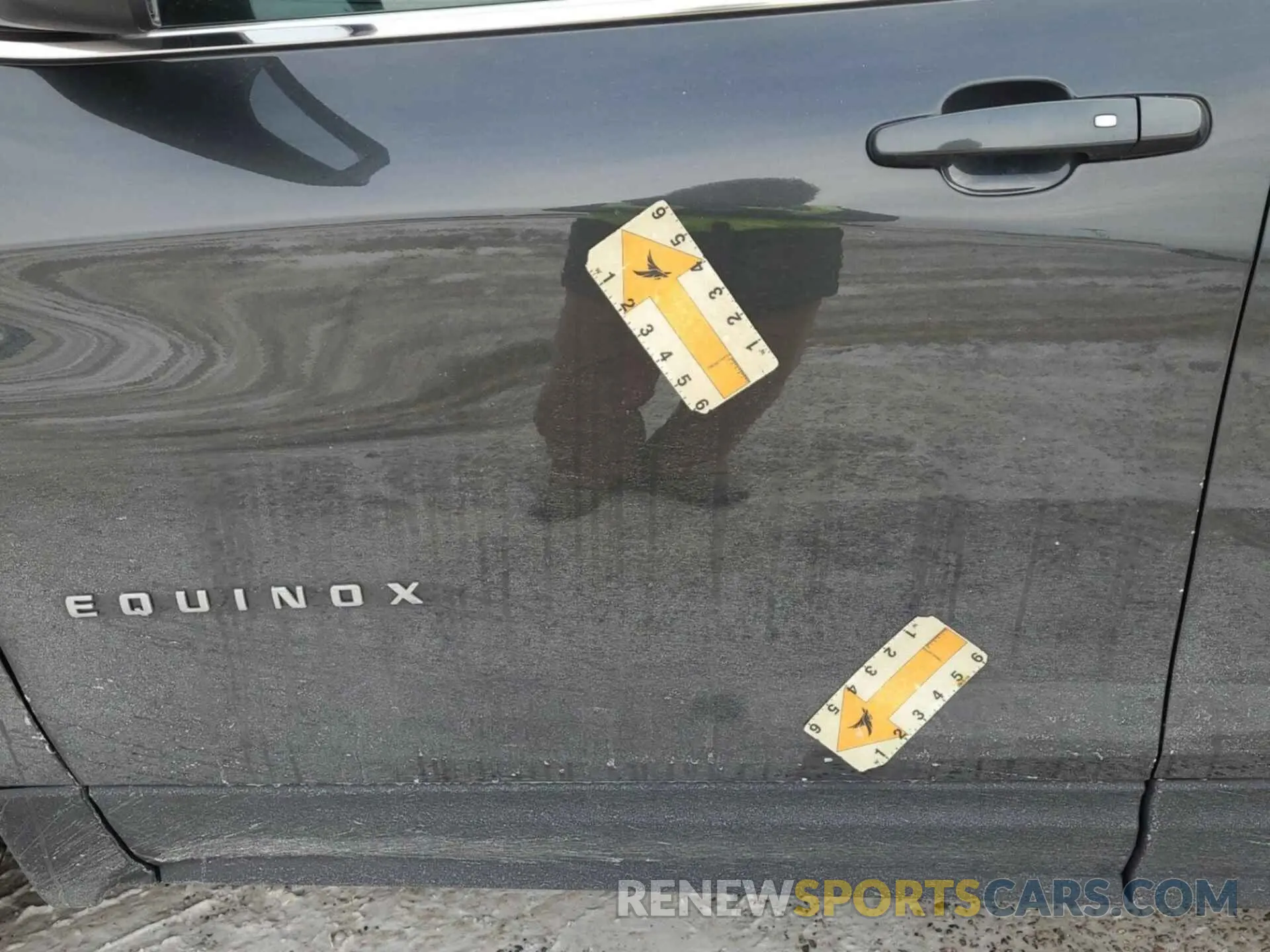 28 Фотография поврежденного автомобиля 2GNAXTEV4L6233324 CHEVROLET EQUINOX 2020