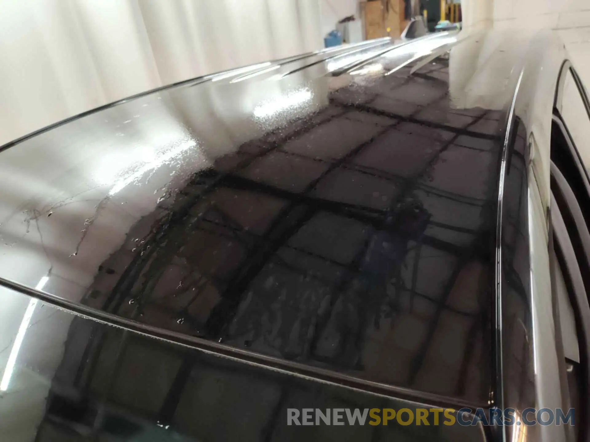 5 Photograph of a damaged car 2GNAXTEV5L6232411 CHEVROLET EQUINOX 2020