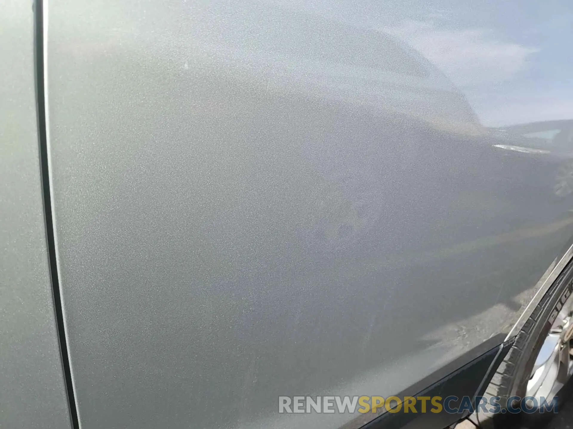 13 Photograph of a damaged car 2GNAXTEV6L6231428 CHEVROLET EQUINOX 2020