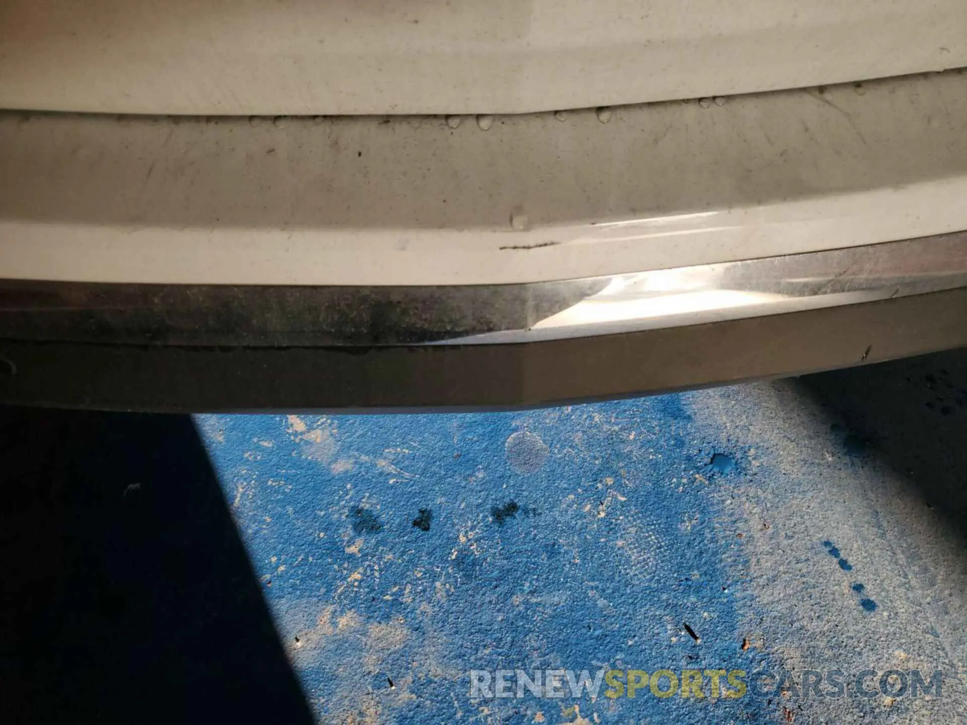 1 Photograph of a damaged car 2GNAXTEV6L6235088 CHEVROLET EQUINOX 2020