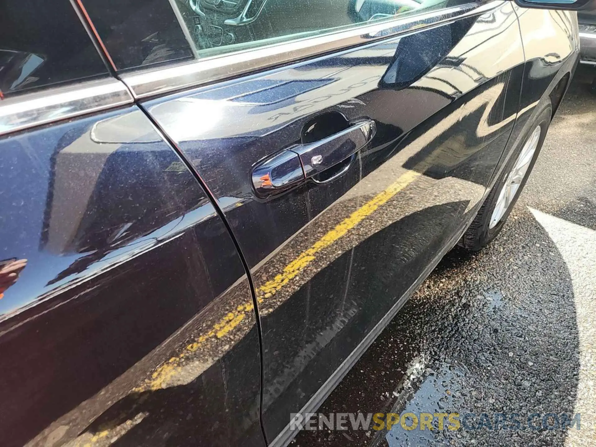 20 Photograph of a damaged car 2GNAXTEV6L6237312 CHEVROLET EQUINOX 2020