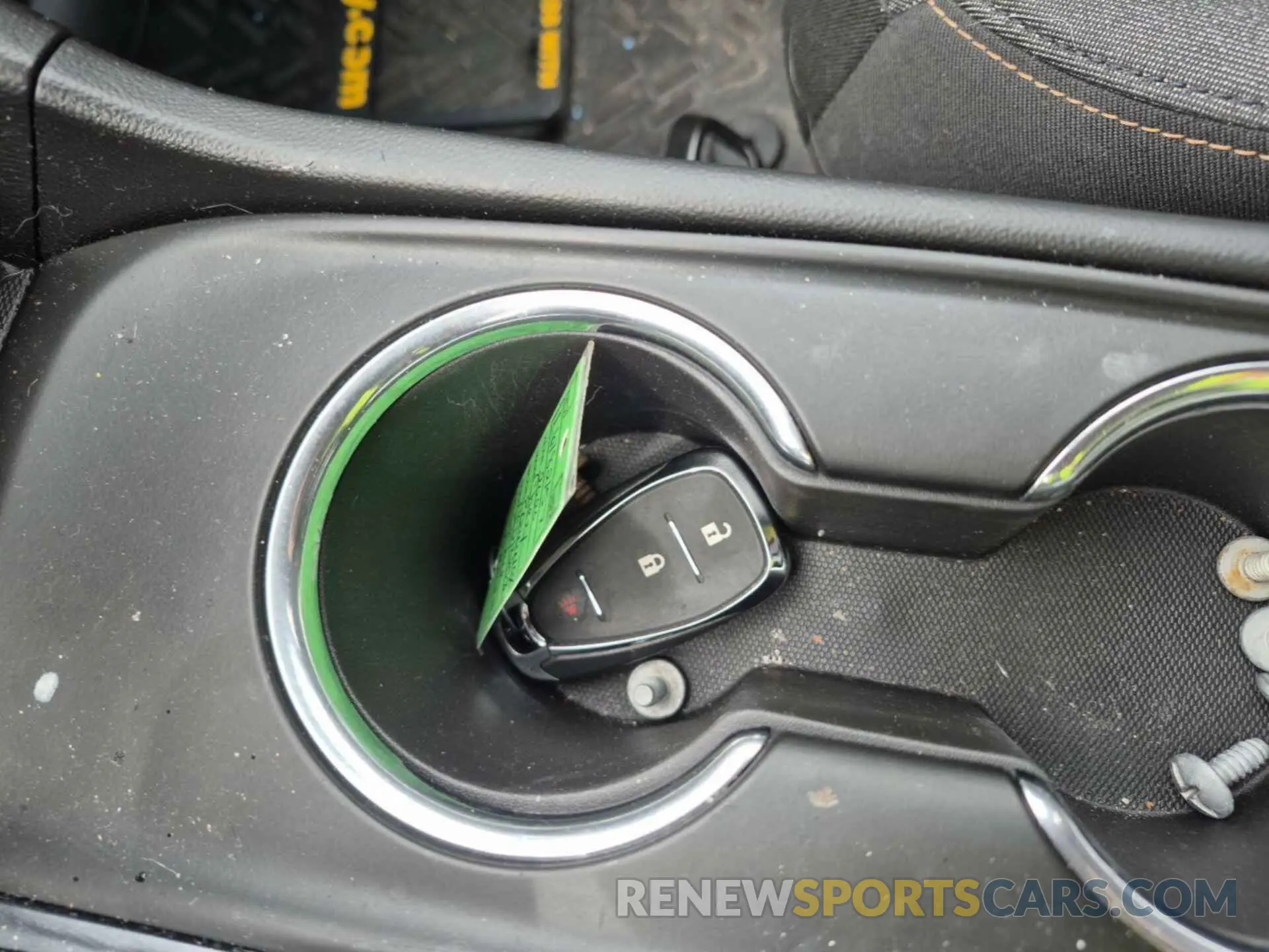 14 Photograph of a damaged car 2GNAXTEV7L6182157 CHEVROLET EQUINOX 2020