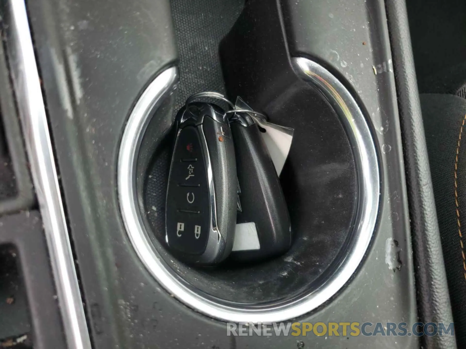 3 Photograph of a damaged car 2GNAXTEV7L6231633 CHEVROLET EQUINOX 2020