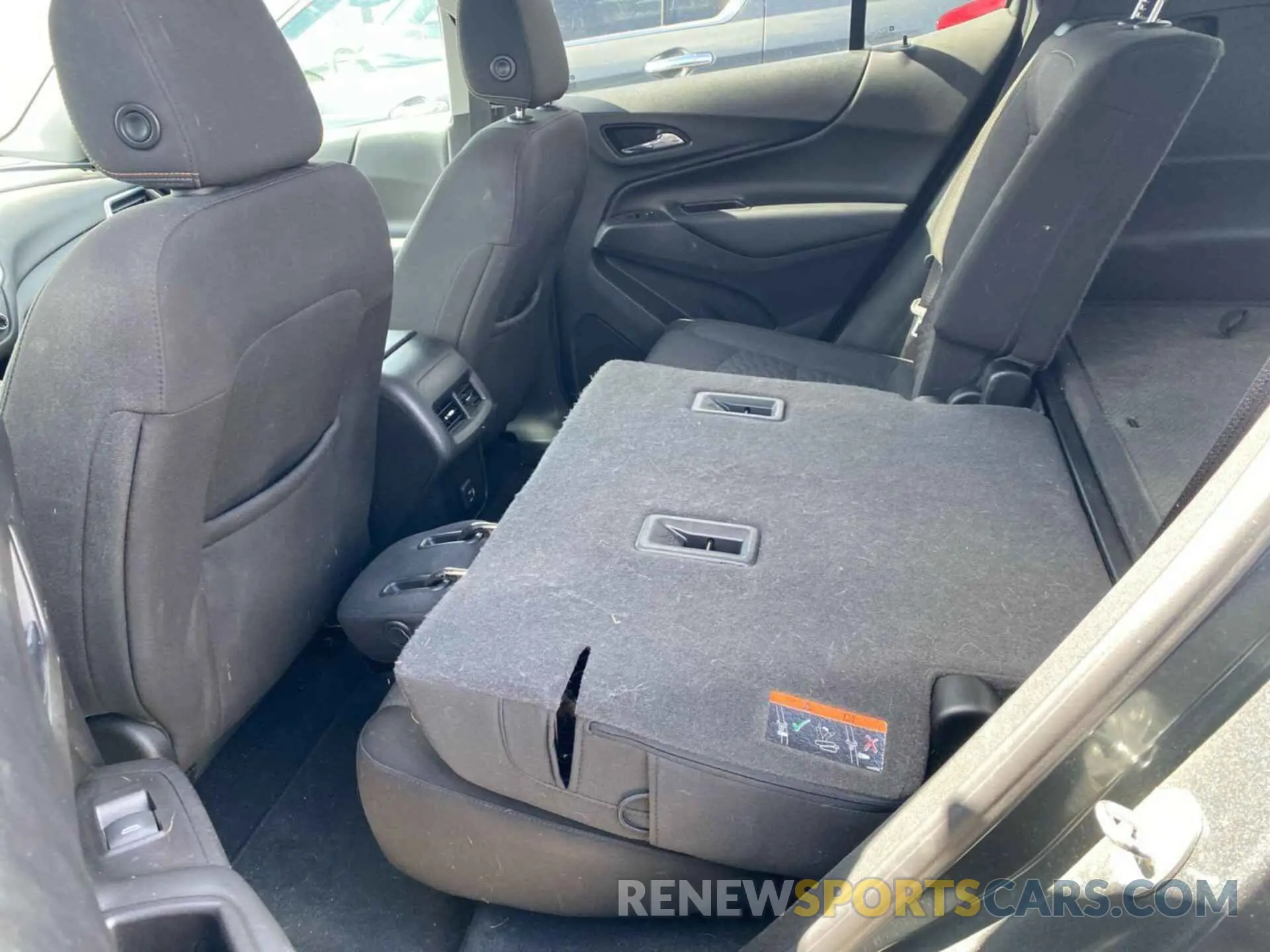 16 Фотография поврежденного автомобиля 2GNAXTEV7L6242857 CHEVROLET EQUINOX 2020