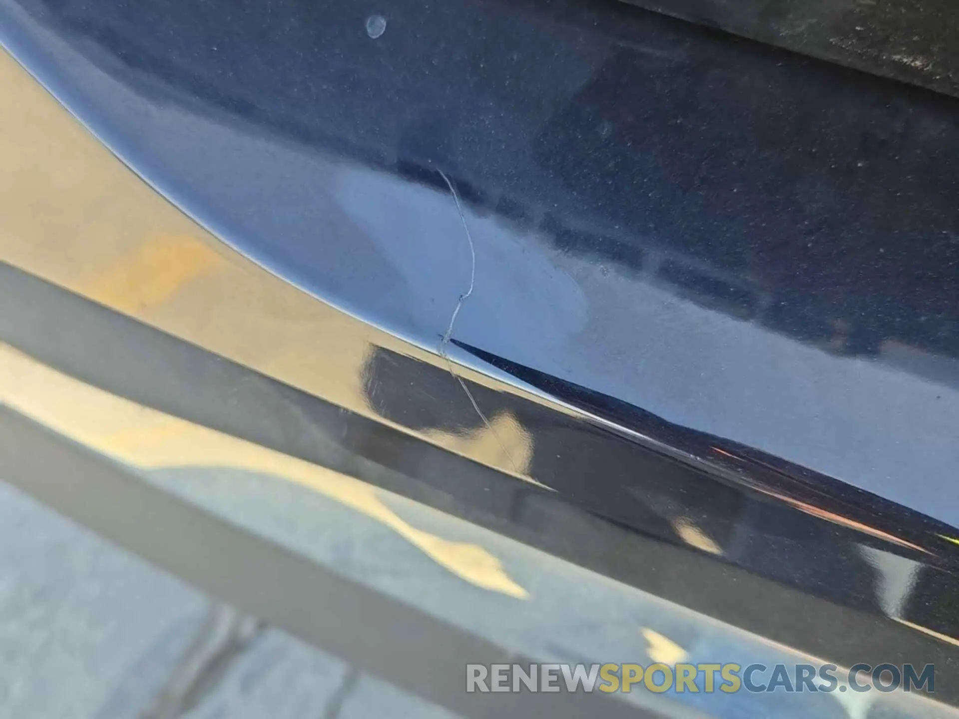 21 Photograph of a damaged car 2GNAXTEV8L6153041 CHEVROLET EQUINOX 2020