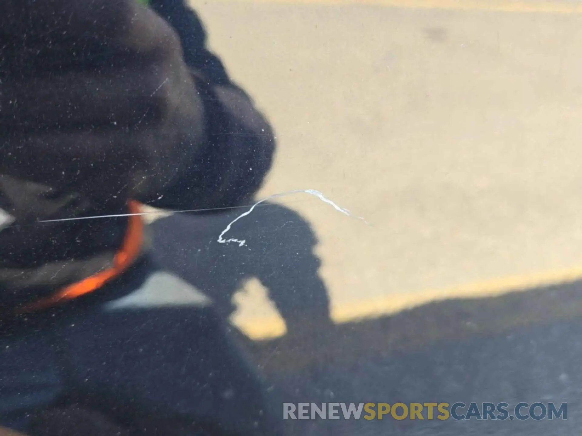 42 Photograph of a damaged car 2GNAXTEV8L6153041 CHEVROLET EQUINOX 2020