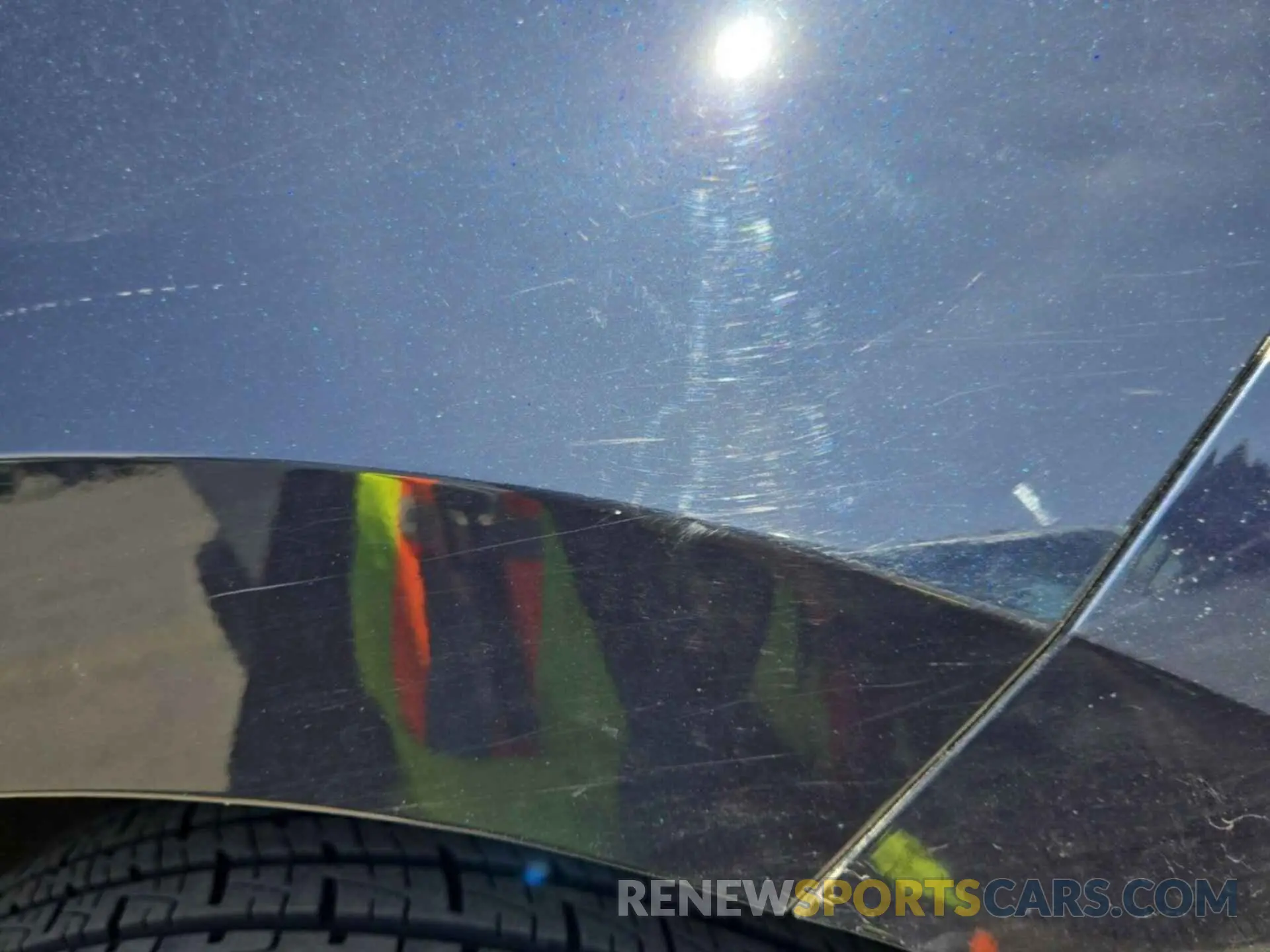 53 Photograph of a damaged car 2GNAXTEV8L6153041 CHEVROLET EQUINOX 2020