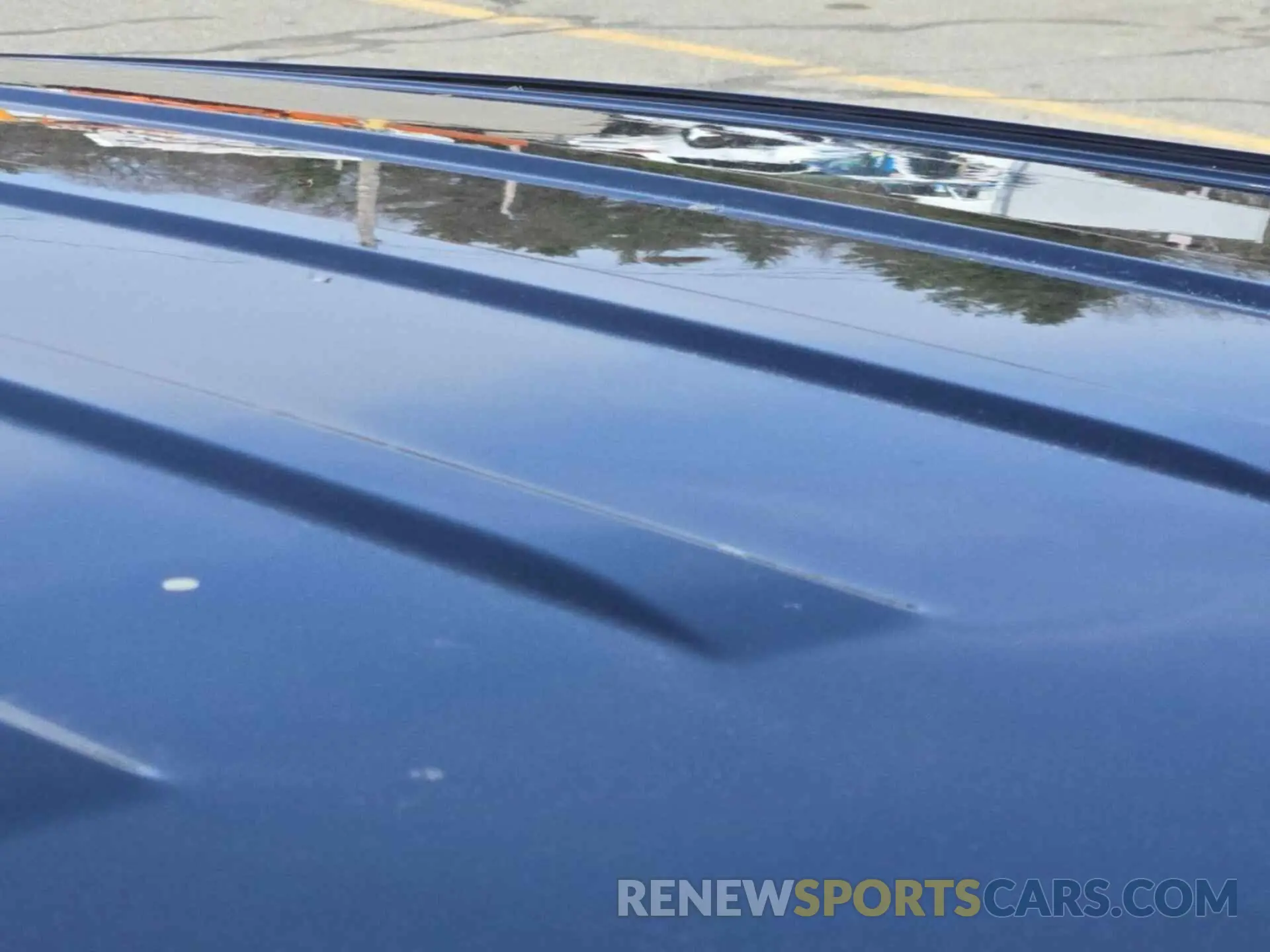 56 Photograph of a damaged car 2GNAXTEV8L6153041 CHEVROLET EQUINOX 2020