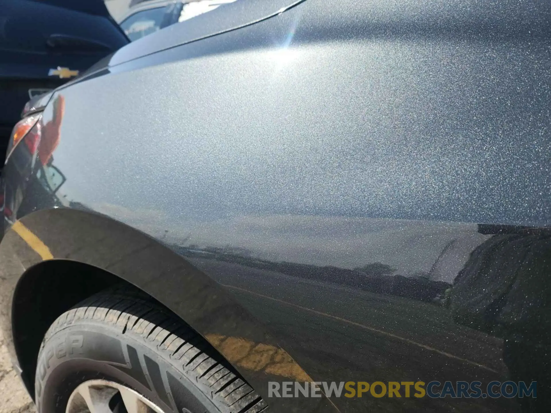 15 Photograph of a damaged car 2GNAXTEV8L6233326 CHEVROLET EQUINOX 2020