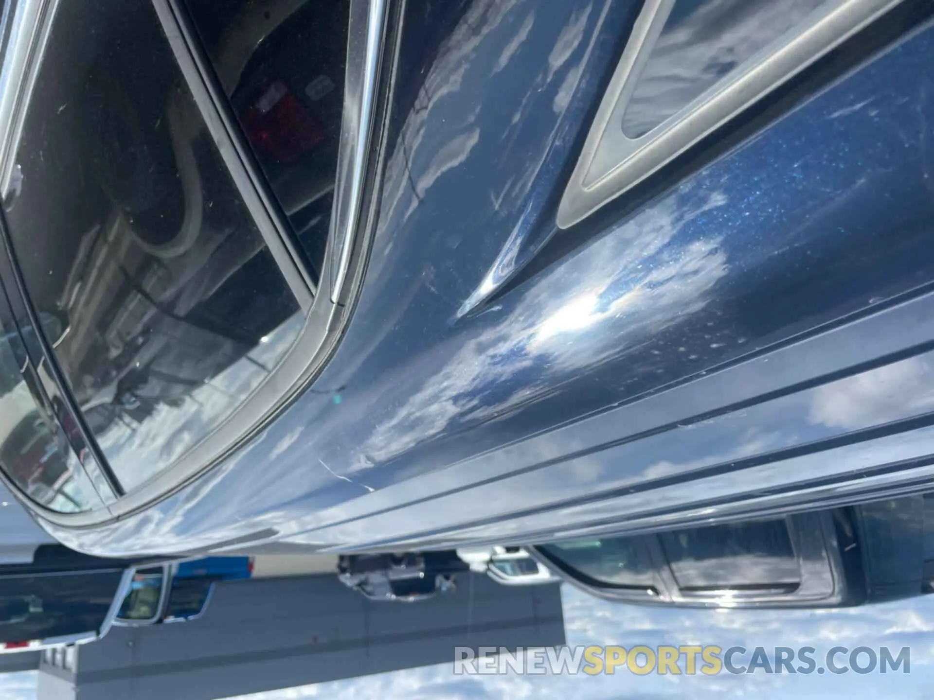 25 Photograph of a damaged car 2GNAXTEVXL6162906 CHEVROLET EQUINOX 2020