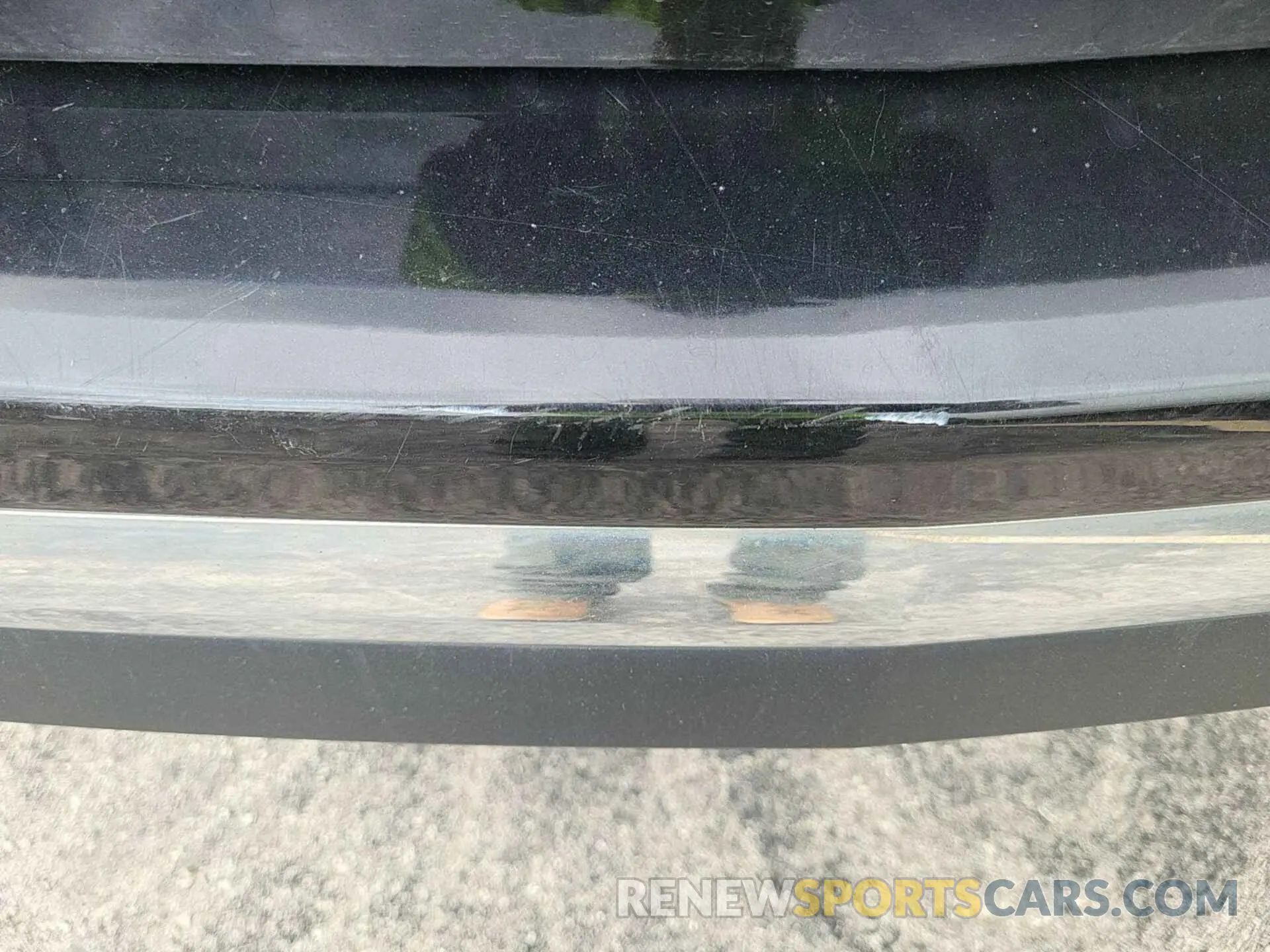 10 Photograph of a damaged car 2GNAXTEVXL6231867 CHEVROLET EQUINOX 2020