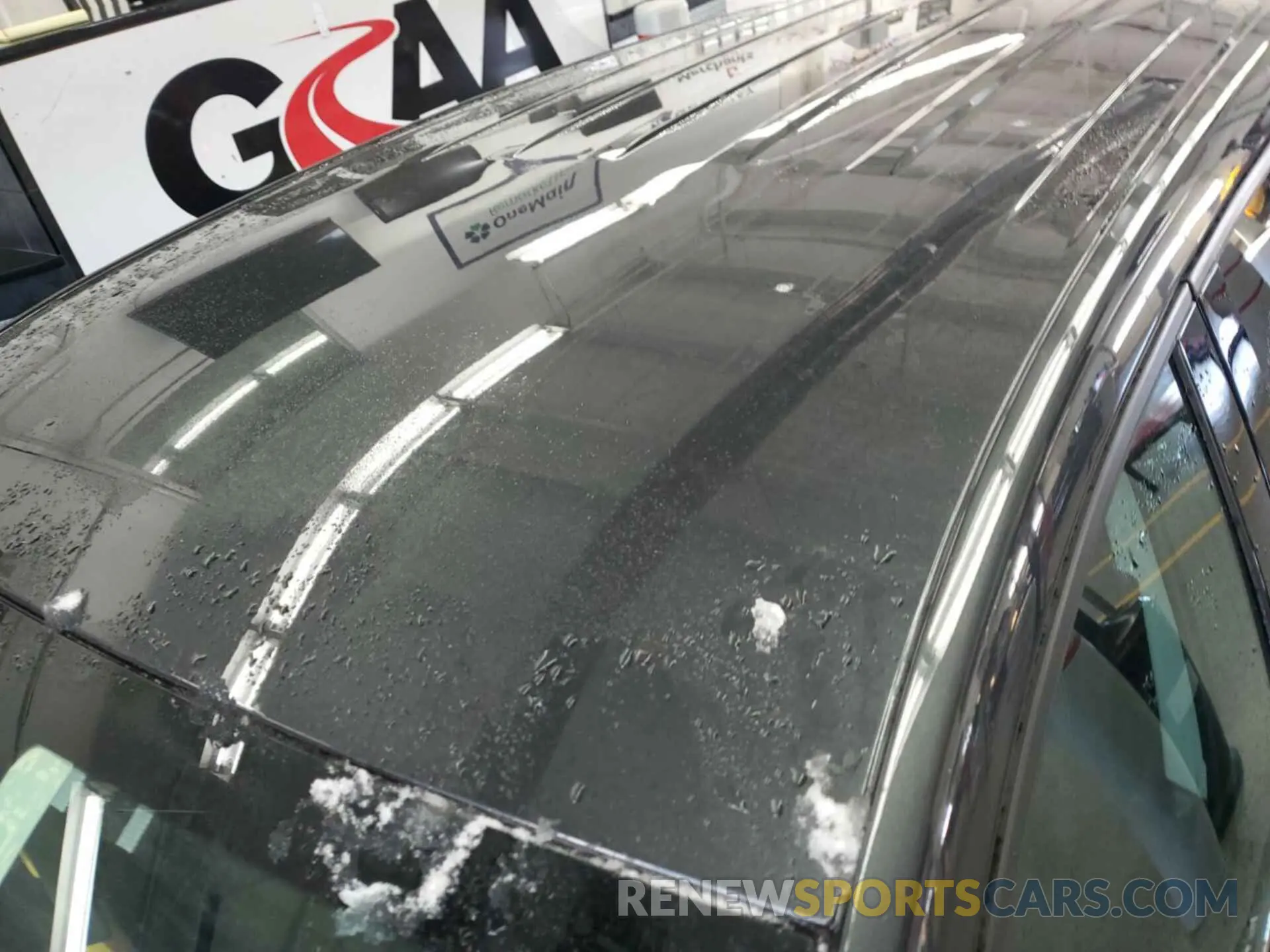 20 Photograph of a damaged car 2GNAXTEVXL6233523 CHEVROLET EQUINOX 2020