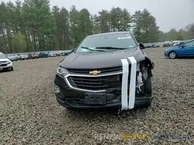 14 Фотография поврежденного автомобиля 2GNAXUEV0L6147157 CHEVROLET EQUINOX 2020