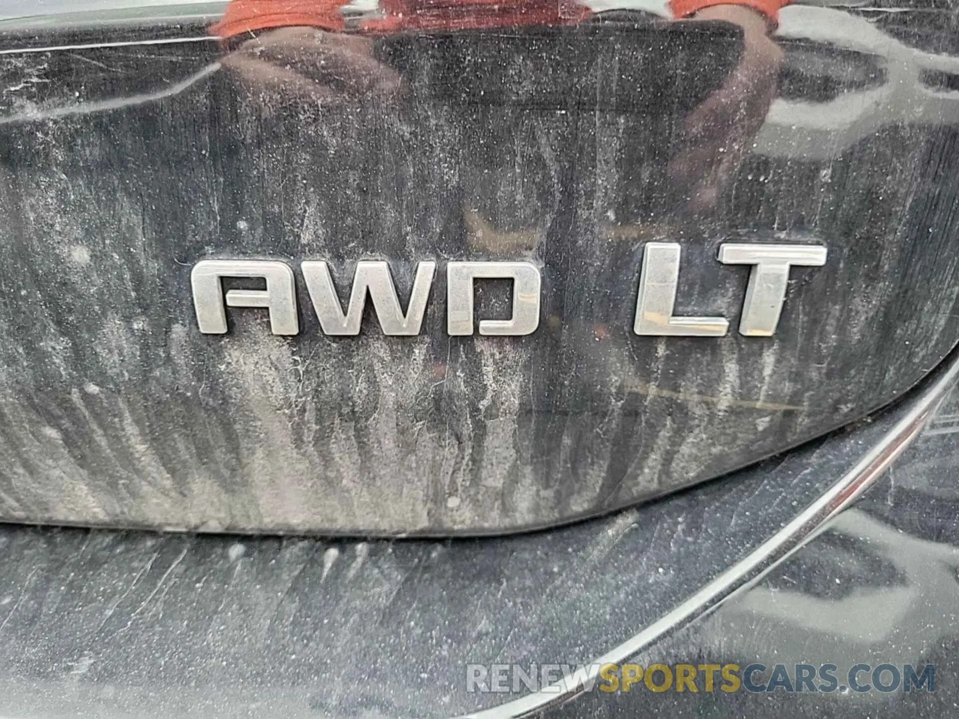3 Photograph of a damaged car 2GNAXUEV0L6187318 CHEVROLET EQUINOX 2020