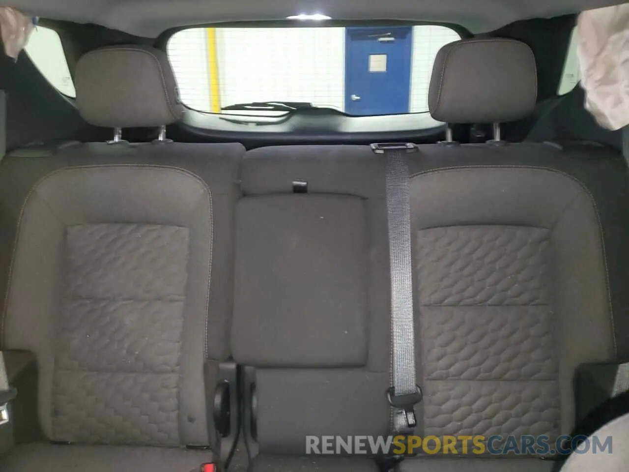 10 Фотография поврежденного автомобиля 2GNAXUEV0L6206093 CHEVROLET EQUINOX 2020