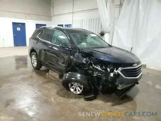 15 Фотография поврежденного автомобиля 2GNAXUEV0L6206093 CHEVROLET EQUINOX 2020