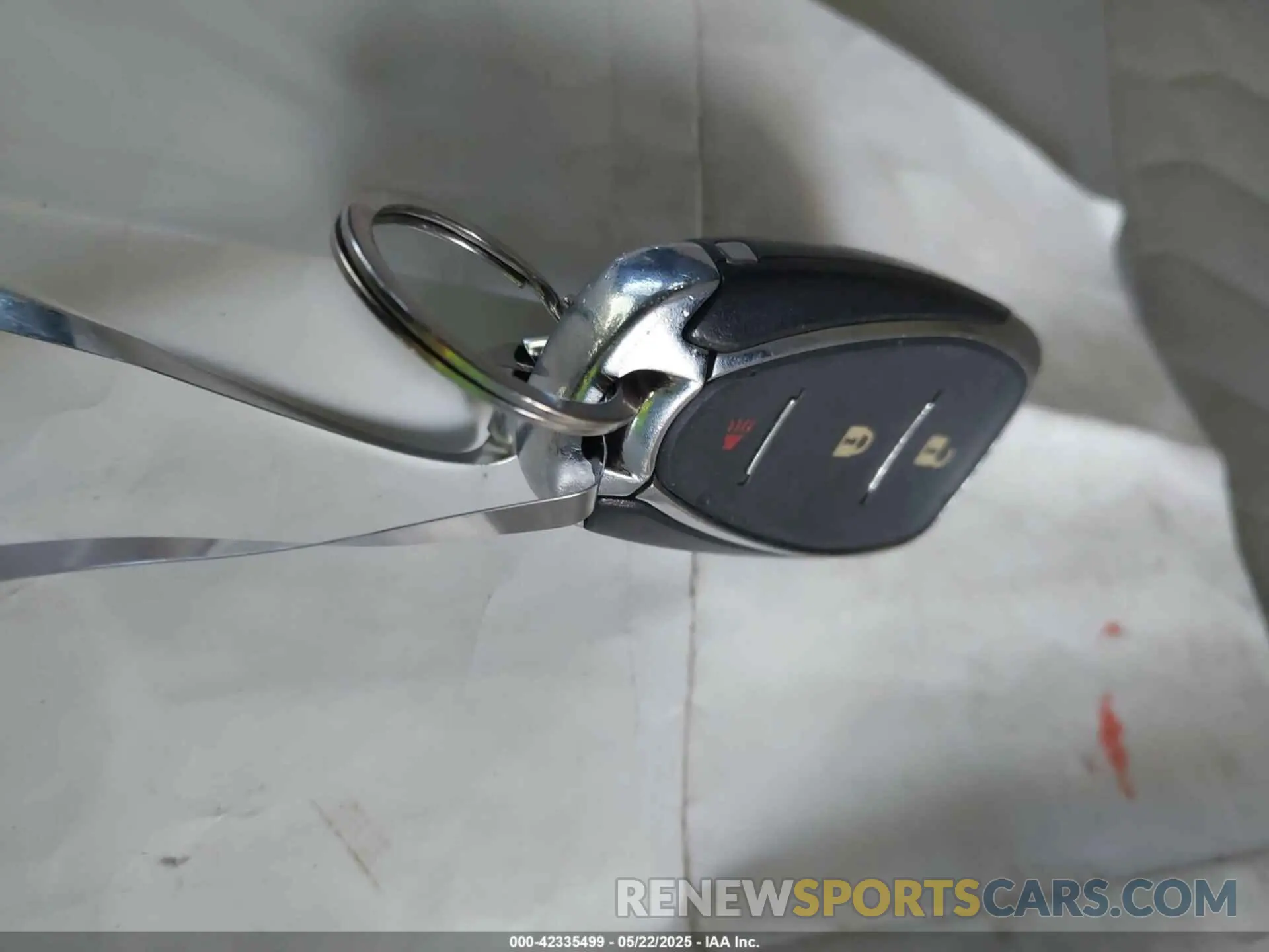 11 Photograph of a damaged car 2GNAXUEV1L6224067 CHEVROLET EQUINOX 2020