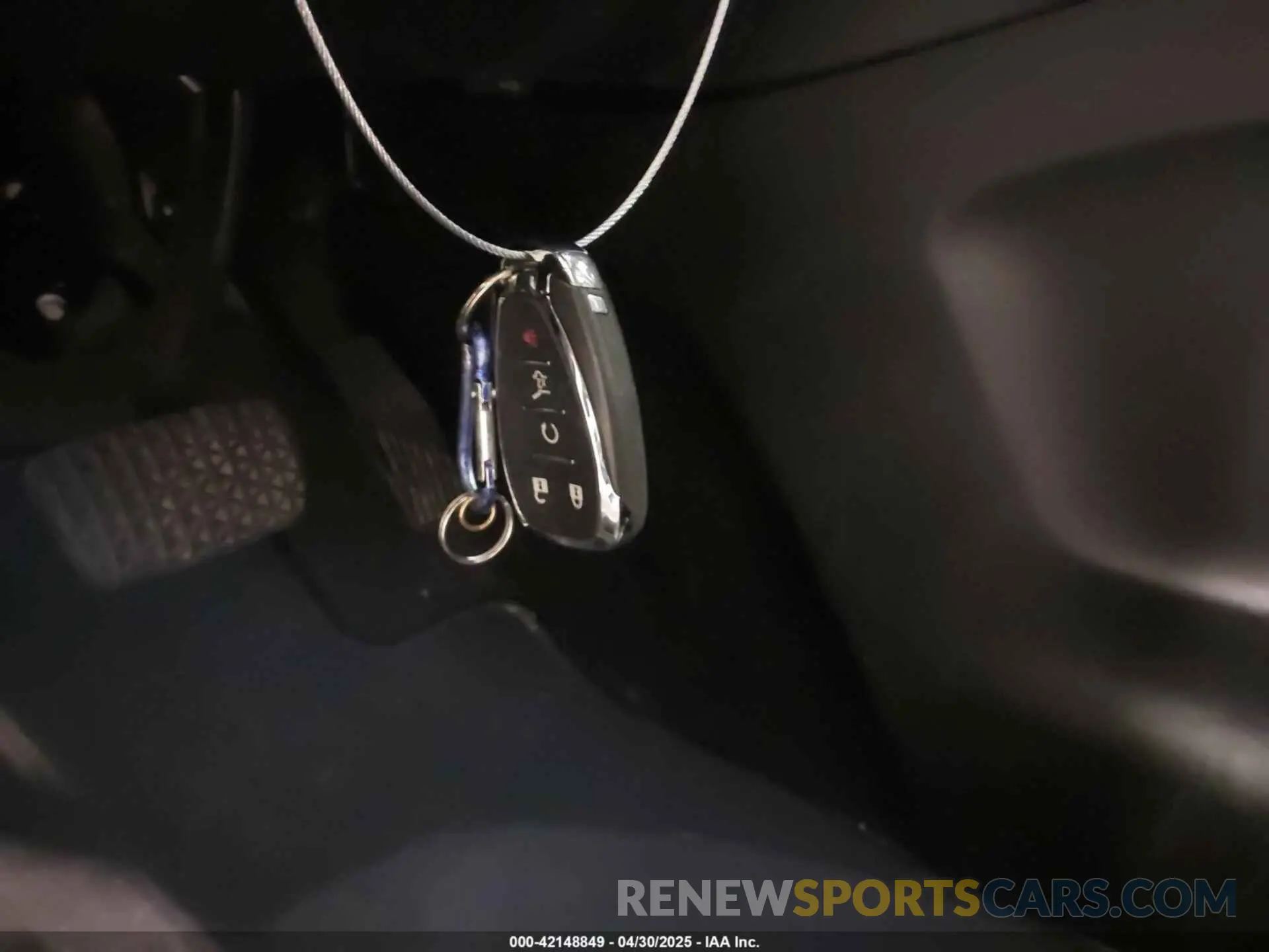 11 Фотография поврежденного автомобиля 2GNAXUEV2L6227253 CHEVROLET EQUINOX 2020