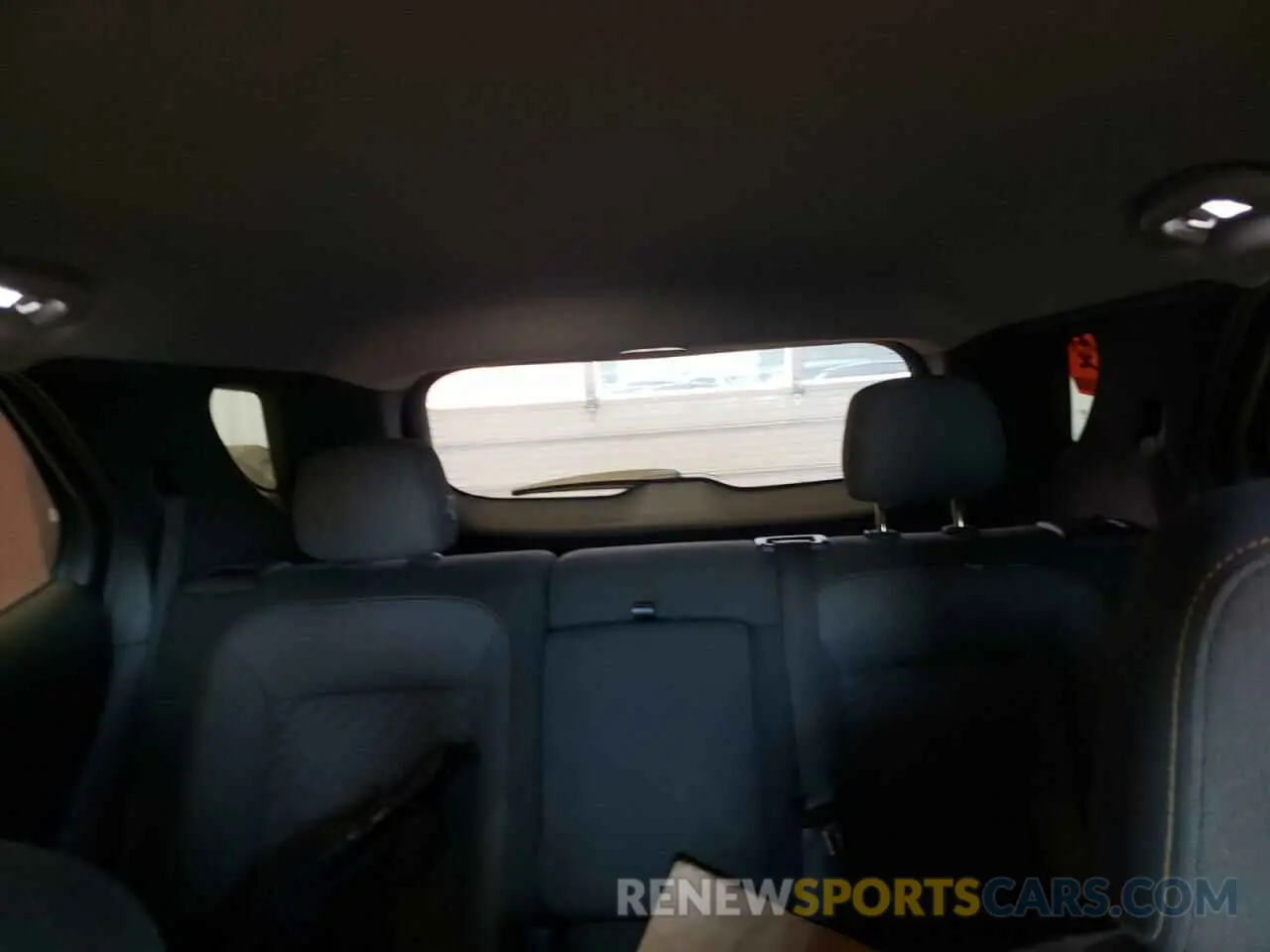 10 Фотография поврежденного автомобиля 2GNAXUEV4L6285655 CHEVROLET EQUINOX 2020