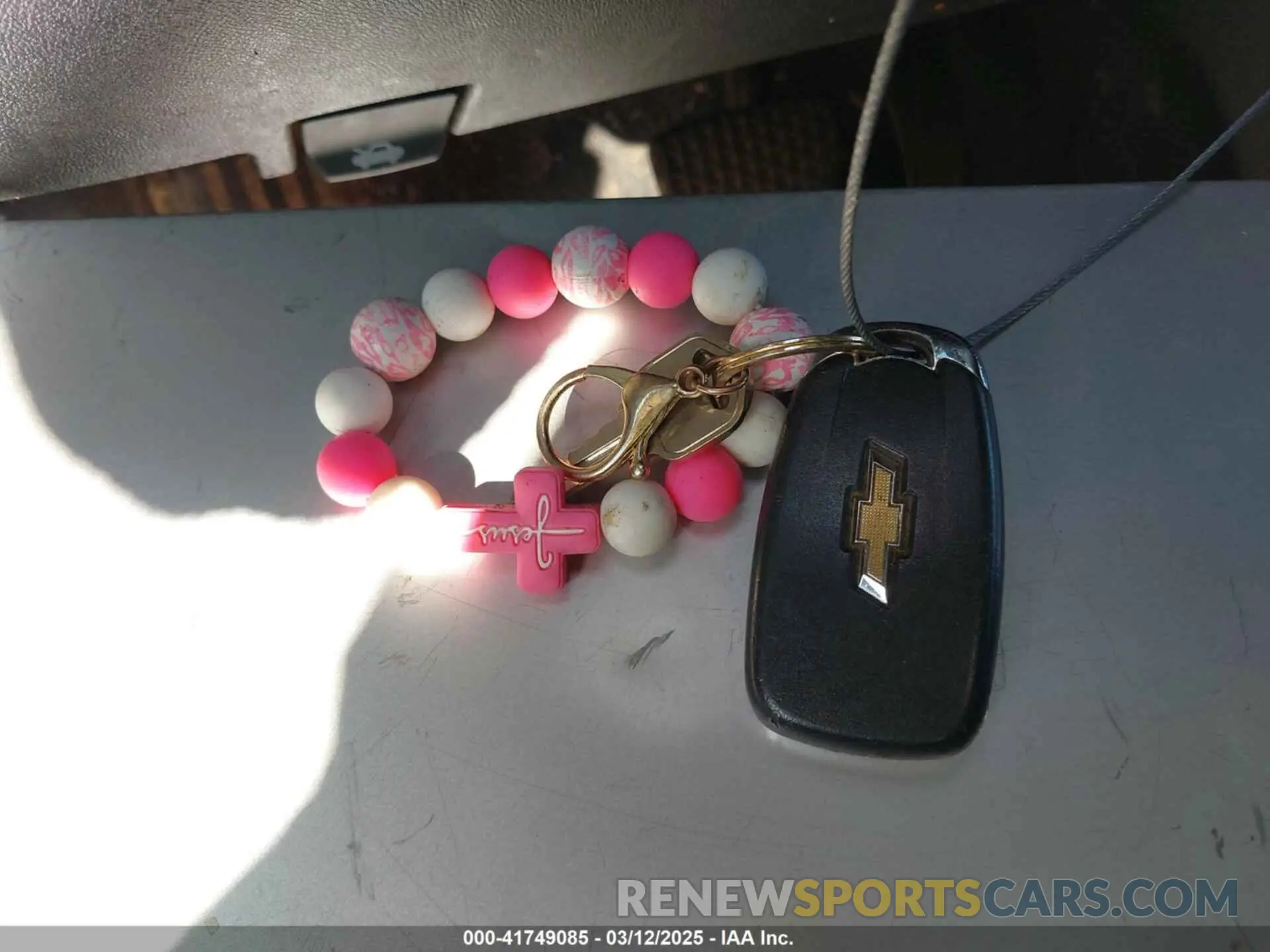 11 Фотография поврежденного автомобиля 2GNAXUEV5L6205134 CHEVROLET EQUINOX 2020