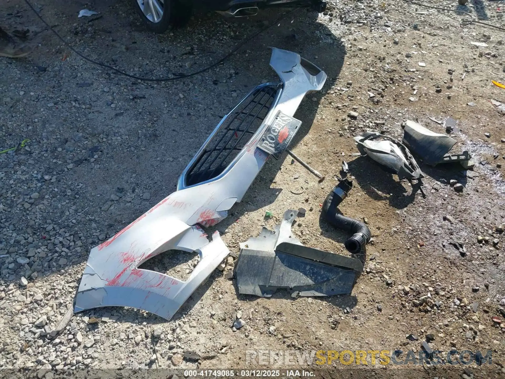 12 Фотография поврежденного автомобиля 2GNAXUEV5L6205134 CHEVROLET EQUINOX 2020