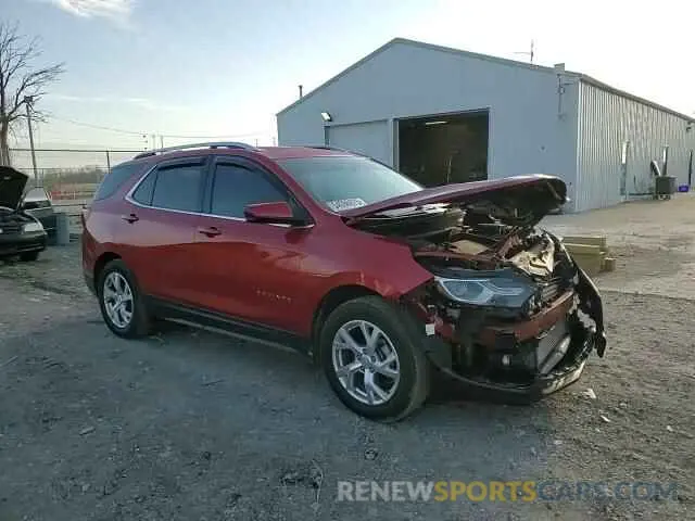 15 Фотография поврежденного автомобиля 2GNAXUEV5L6208096 CHEVROLET EQUINOX 2020