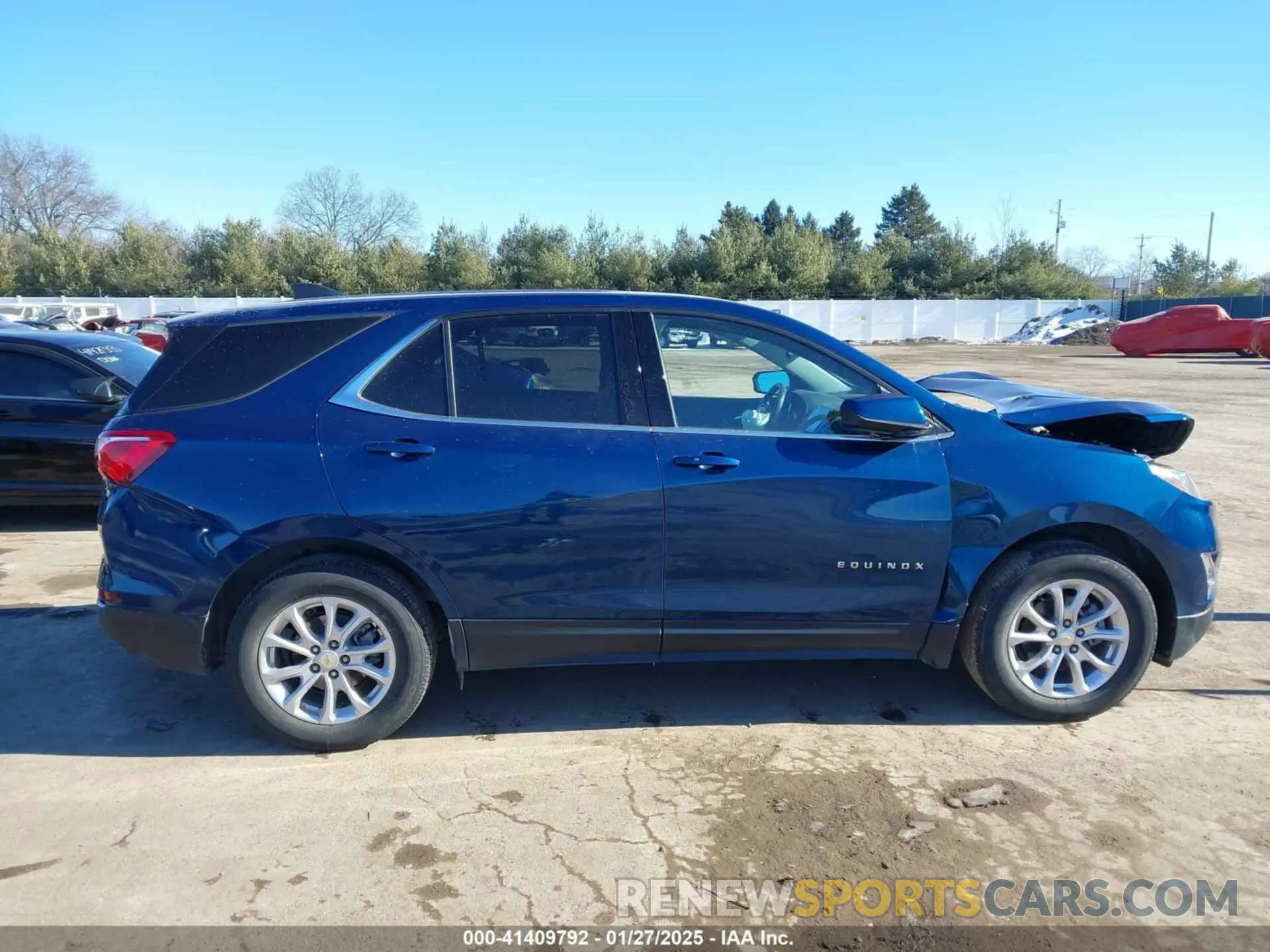 12 Фотография поврежденного автомобиля 2GNAXUEV6L6185542 CHEVROLET EQUINOX 2020
