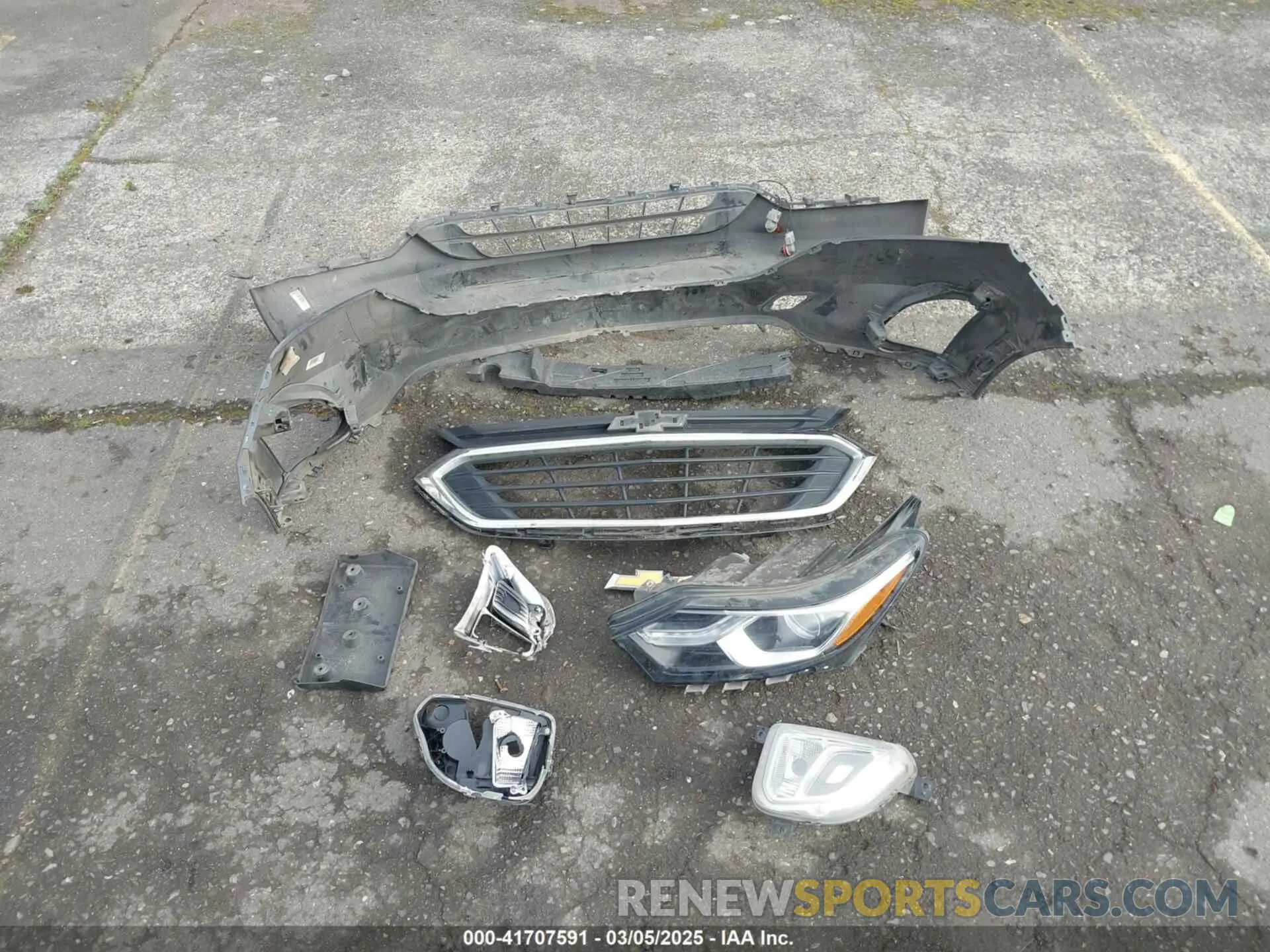 12 Фотография поврежденного автомобиля 2GNAXUEV7L6217141 CHEVROLET EQUINOX 2020